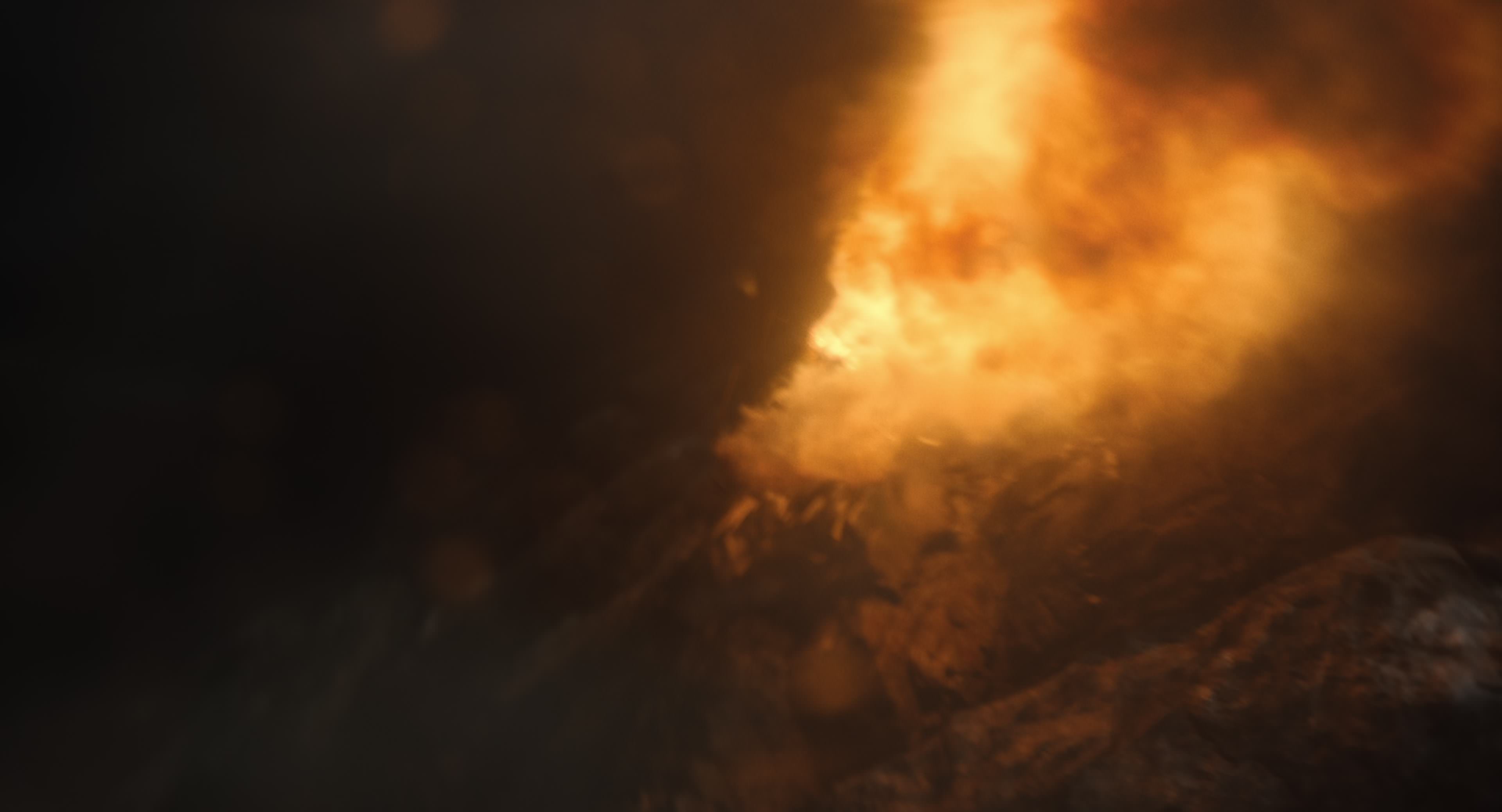 The Gorge (2025) [4K] HD screenshot 15110