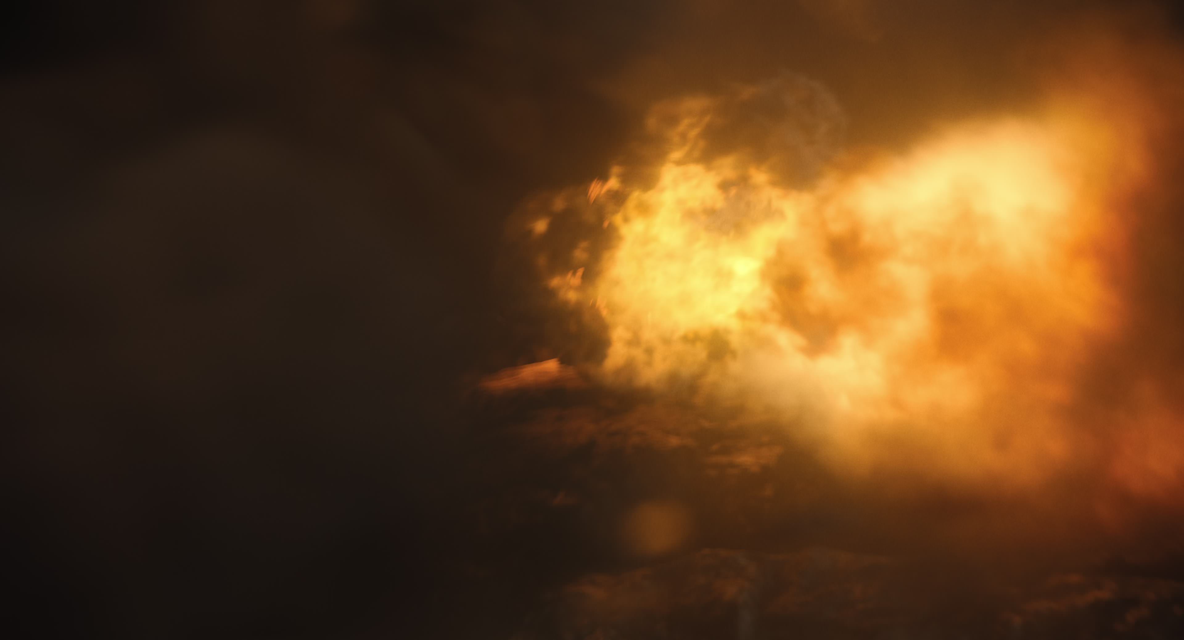 The Gorge (2025) [4K] screencap 15111