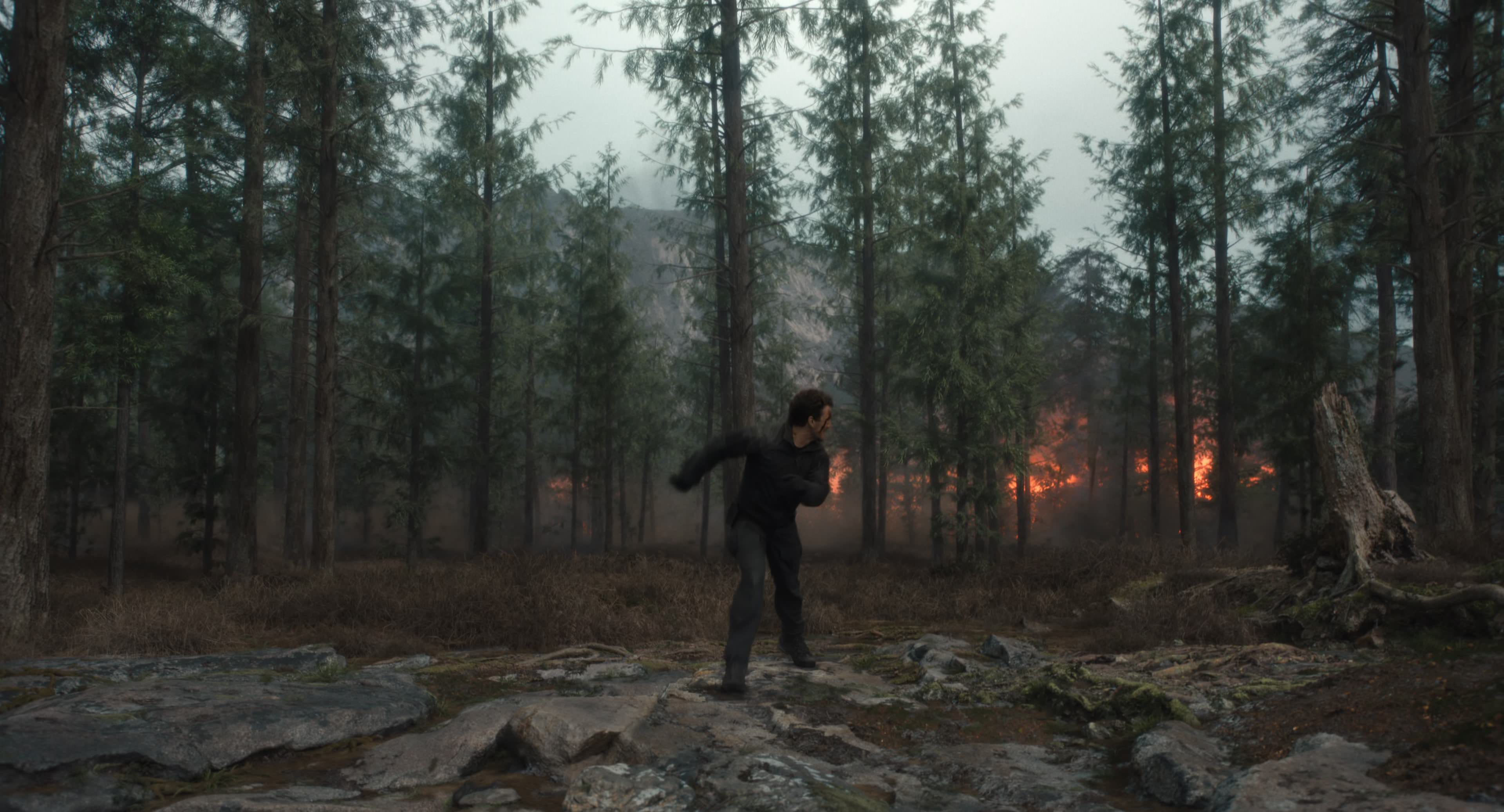 The Gorge (2025) [4K] screencap 15114