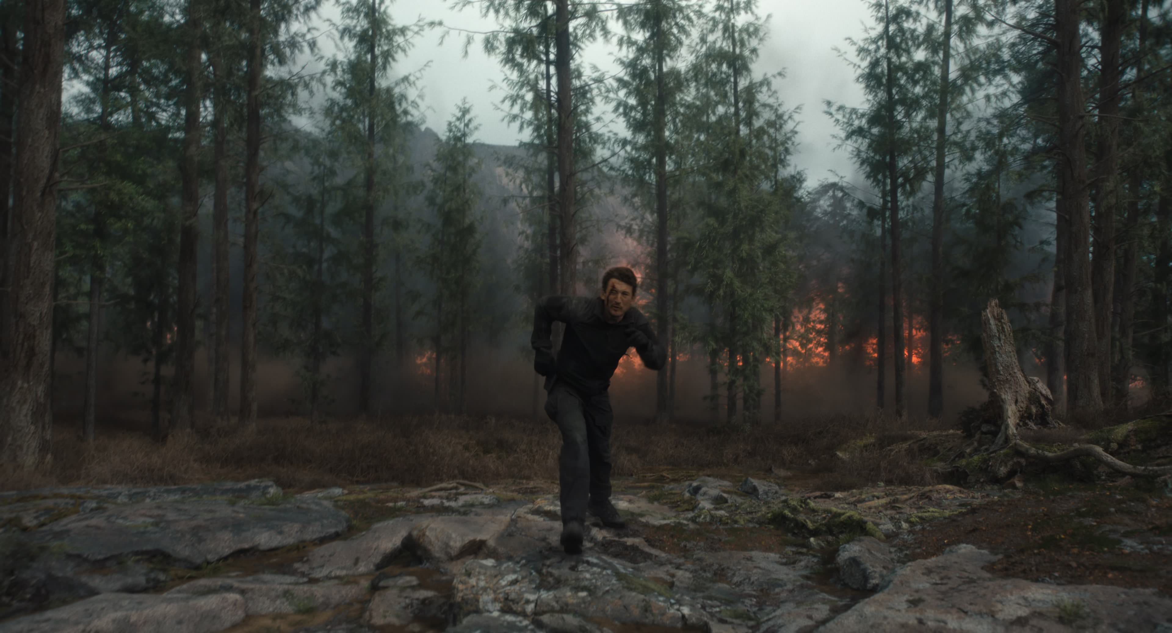 The Gorge (2025) [4K] screencap 15117