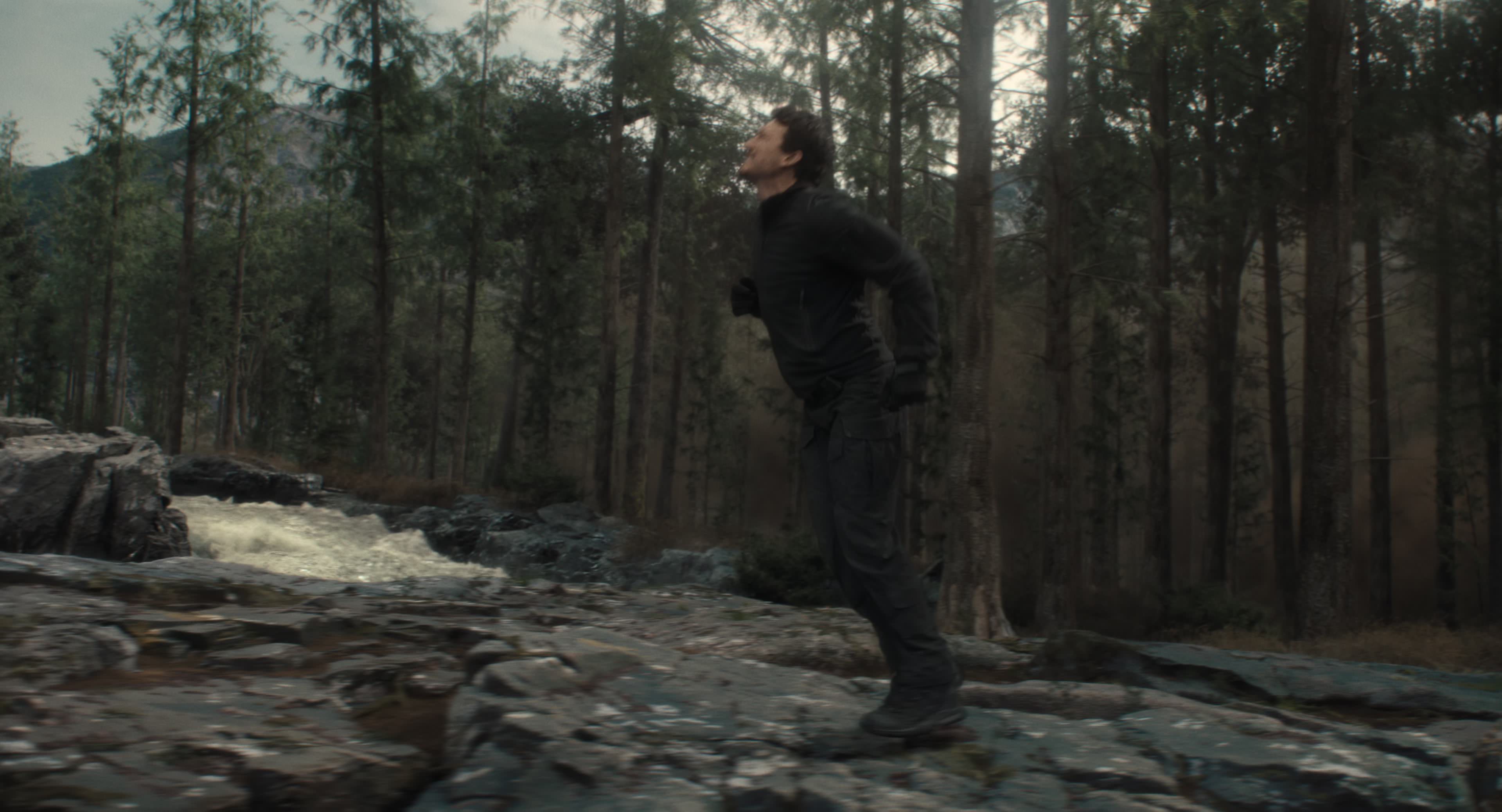 The Gorge (2025) [4K] movie still 15118