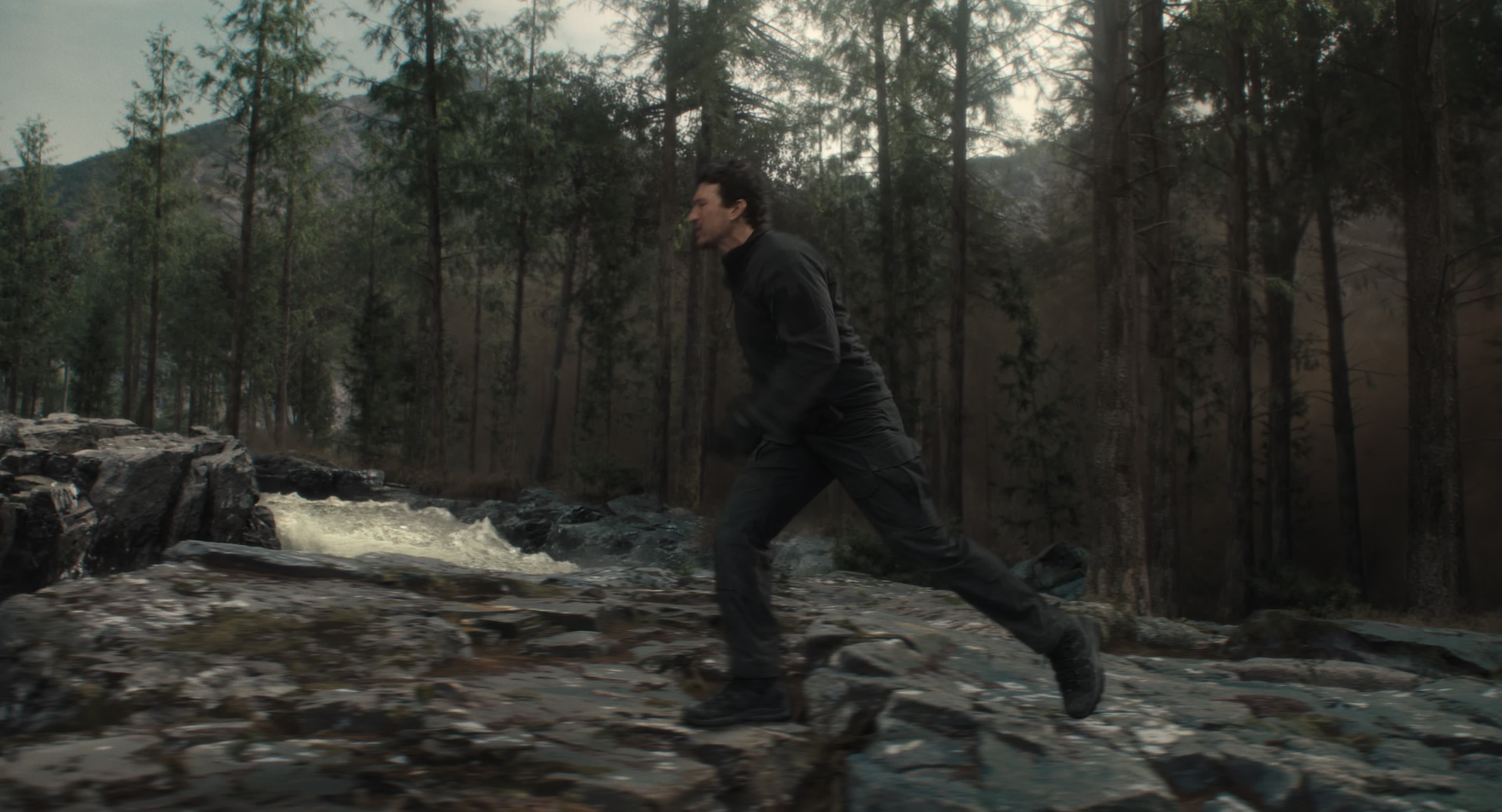 The Gorge (2025) [4K] screencap 15120