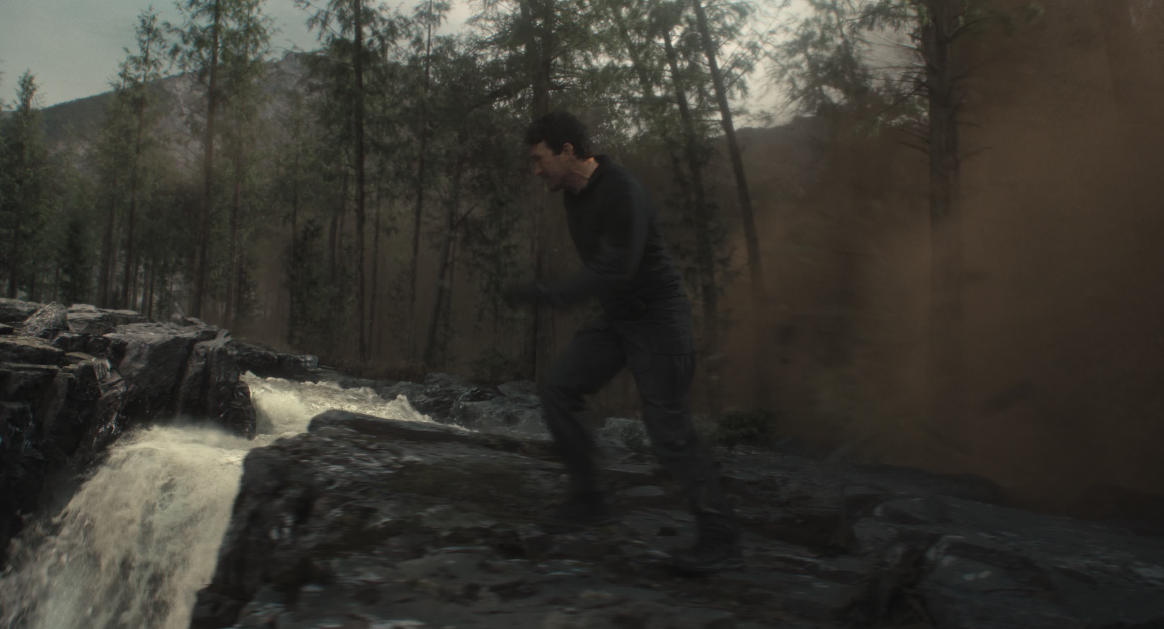 The Gorge (2025) [4K] HD screenshot 15122