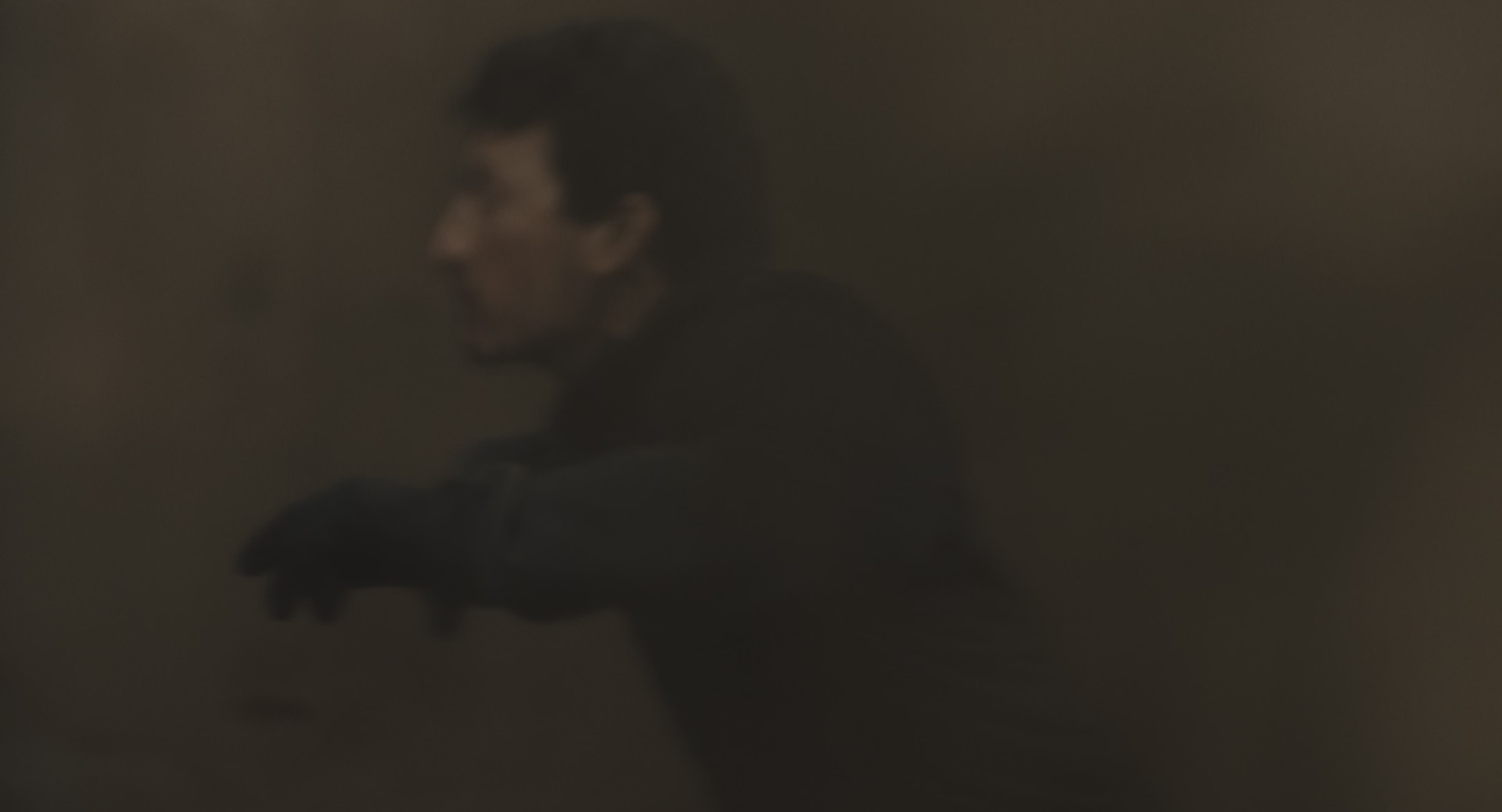 The Gorge (2025) [4K] screencap 15123