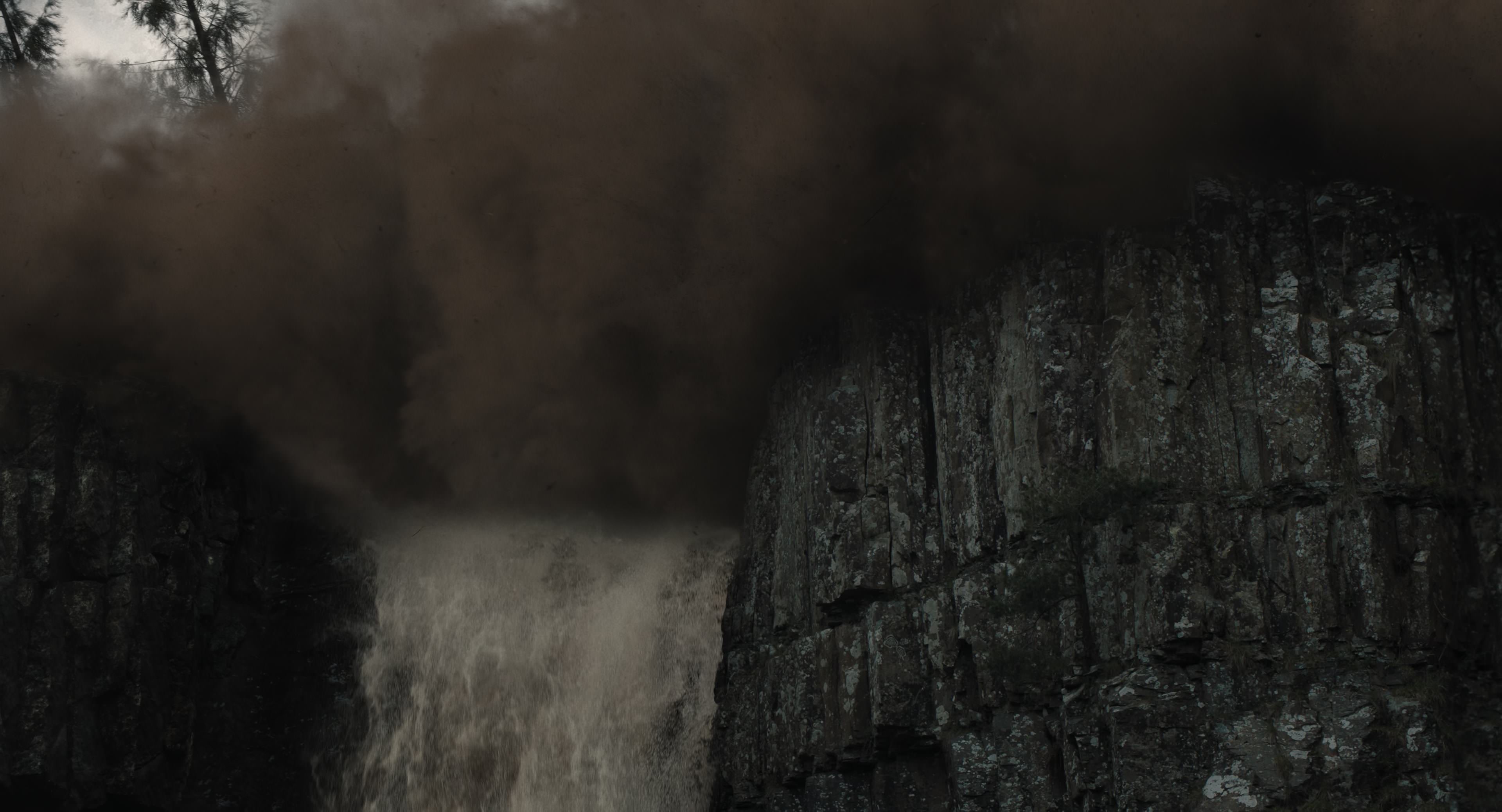 The Gorge (2025) [4K] screencap 15126