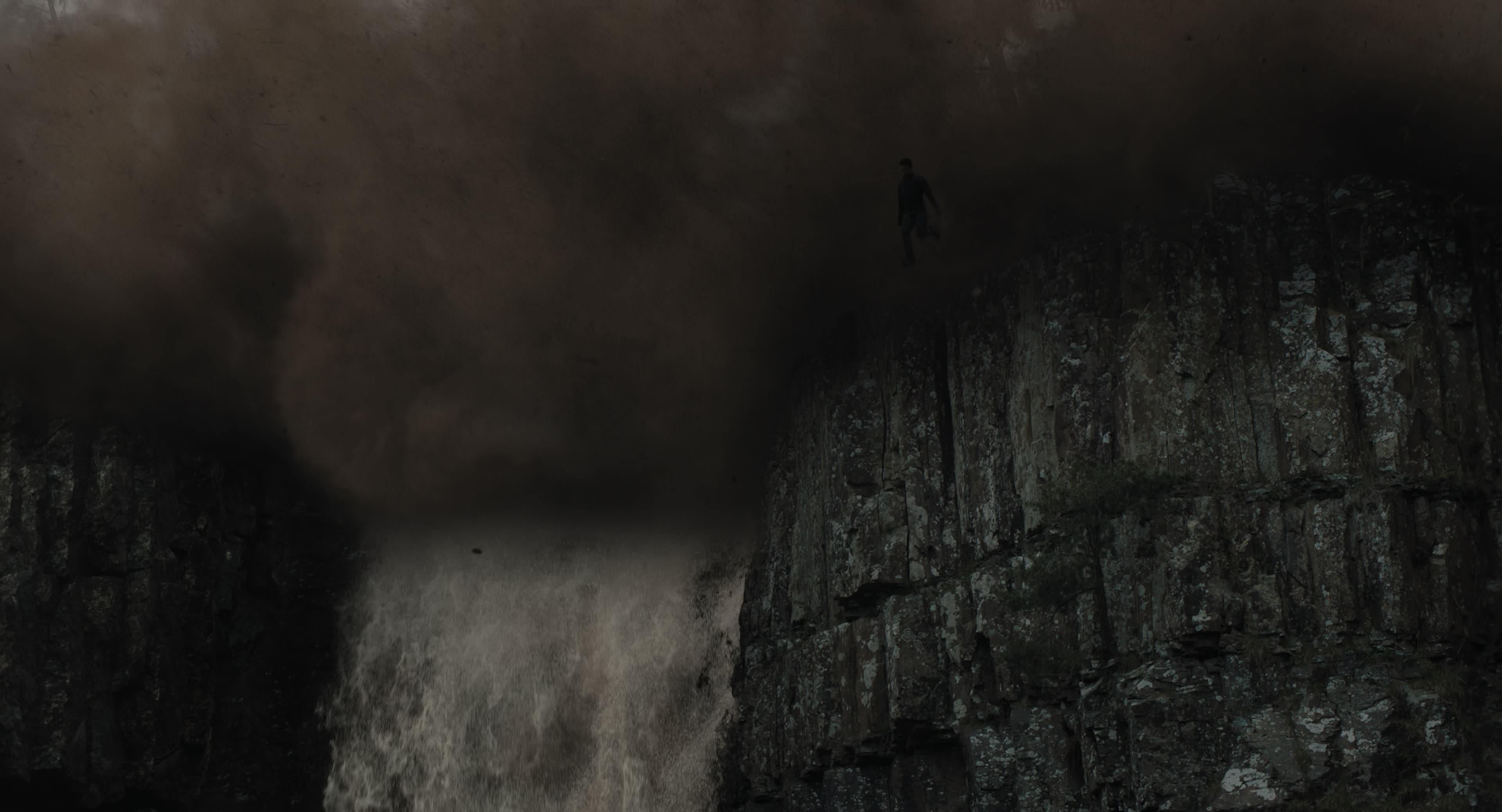 The Gorge (2025) [4K] HD screenshot 15128