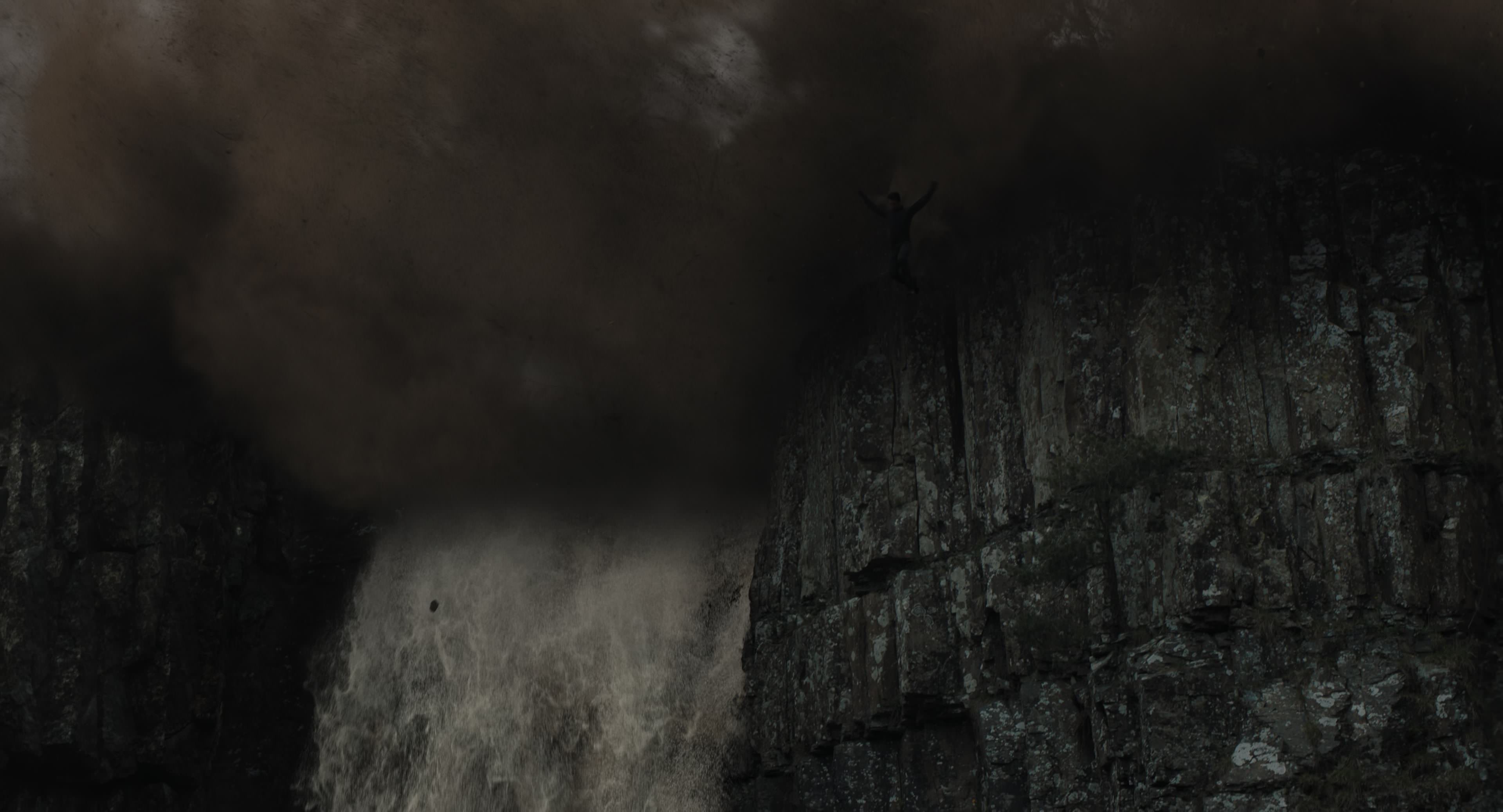The Gorge (2025) [4K] screencap 15129