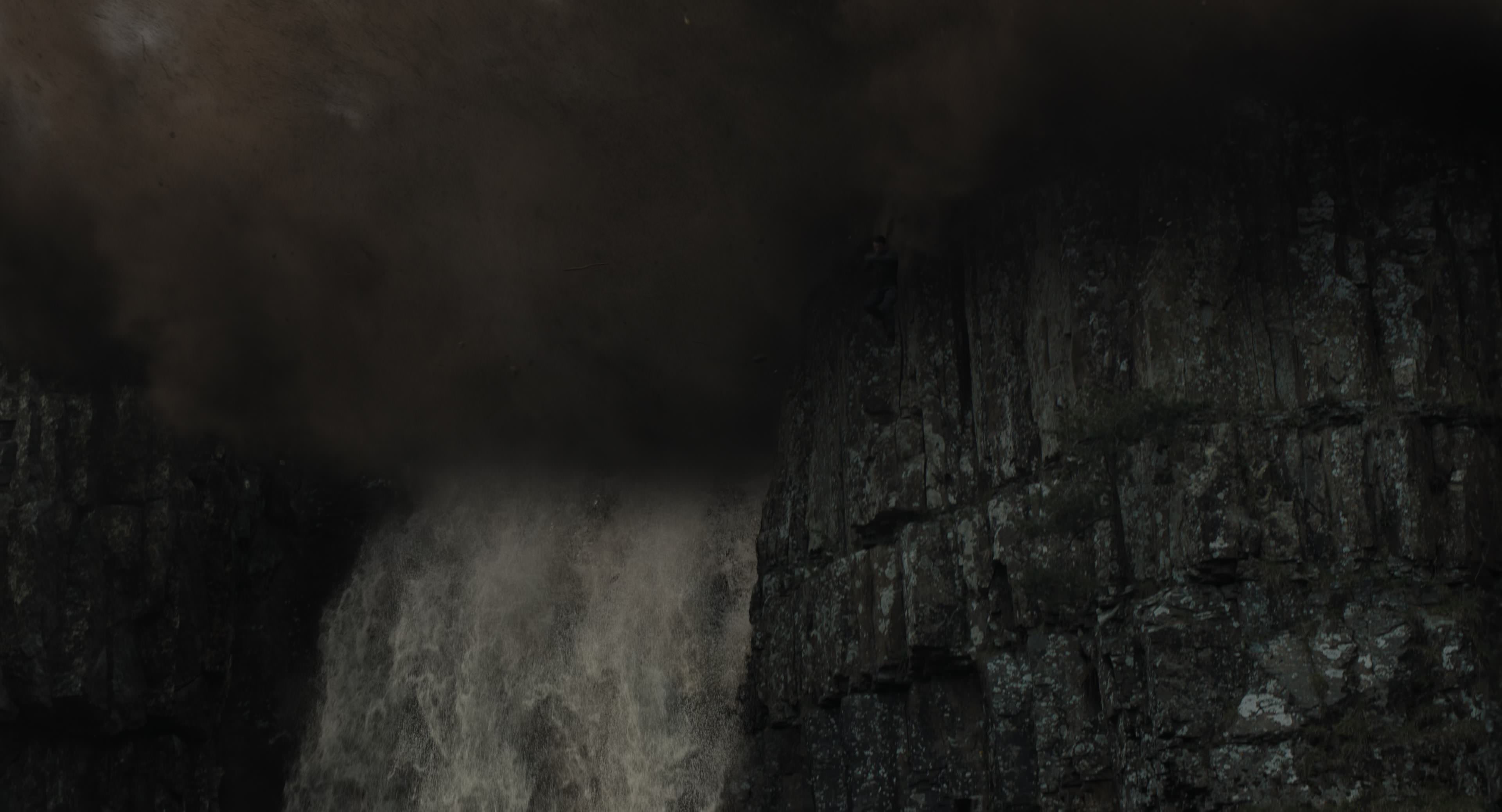 The Gorge (2025) [4K] movie still 15130