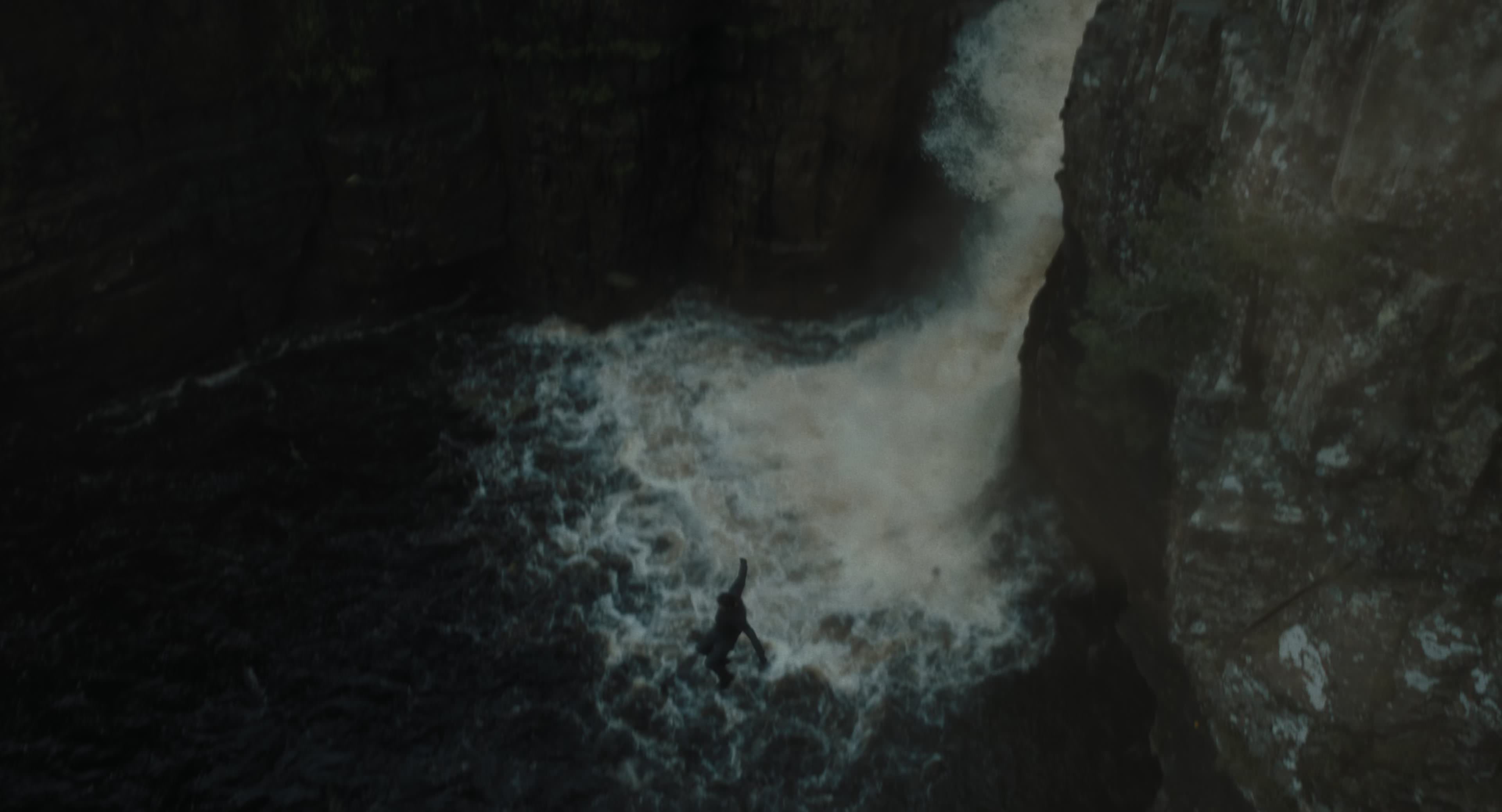 The Gorge (2025) [4K] screencap 15135