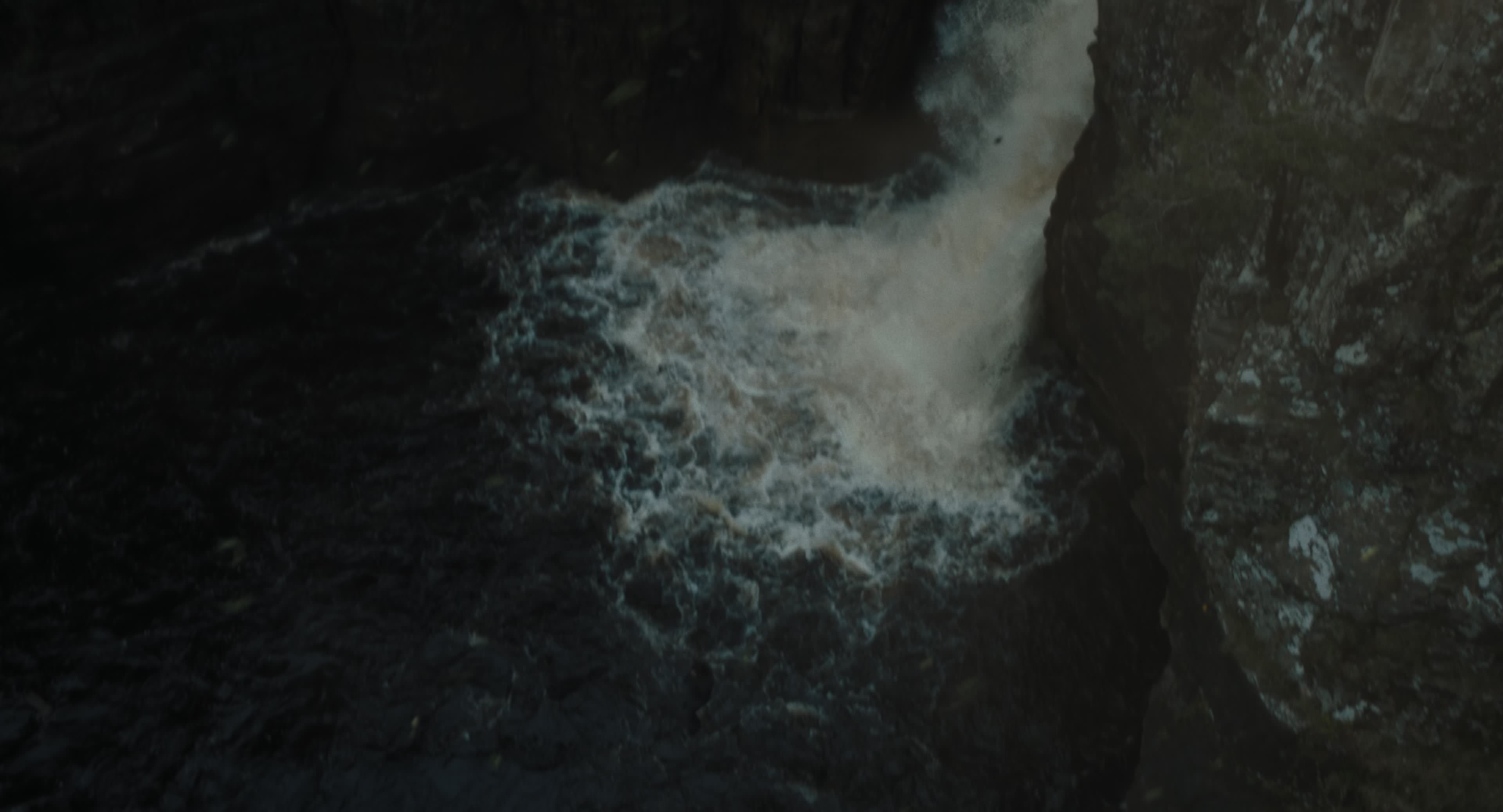 The Gorge (2025) [4K] movie still 15136