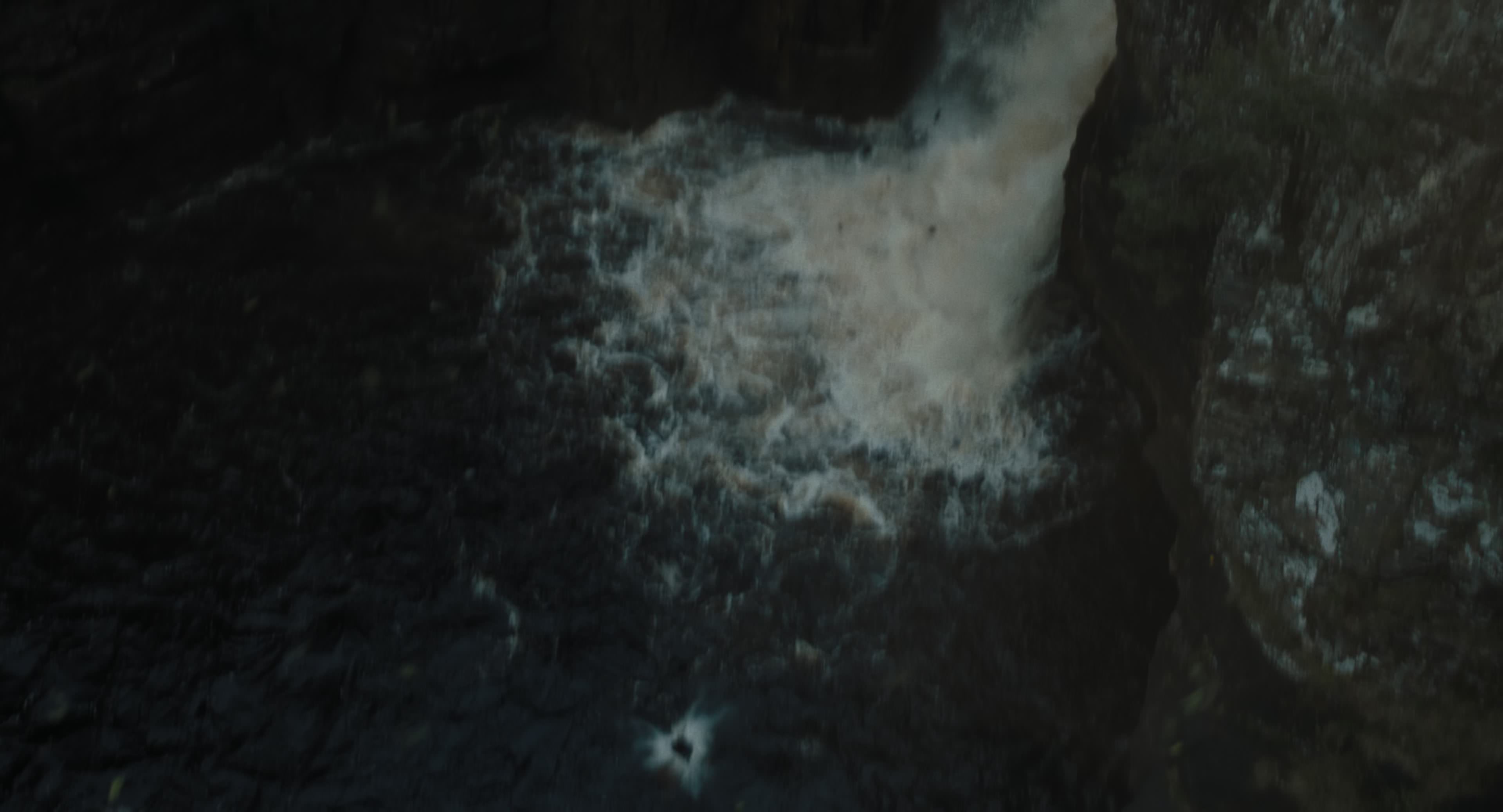 The Gorge (2025) [4K] HD screenshot 15137