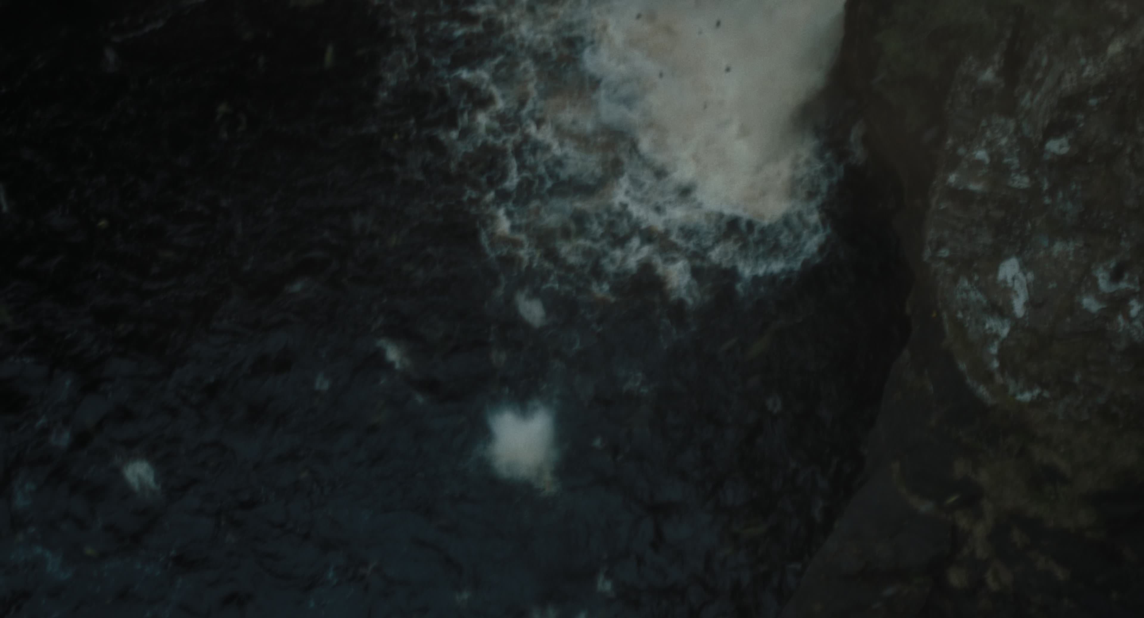 The Gorge (2025) [4K] movie still 15139