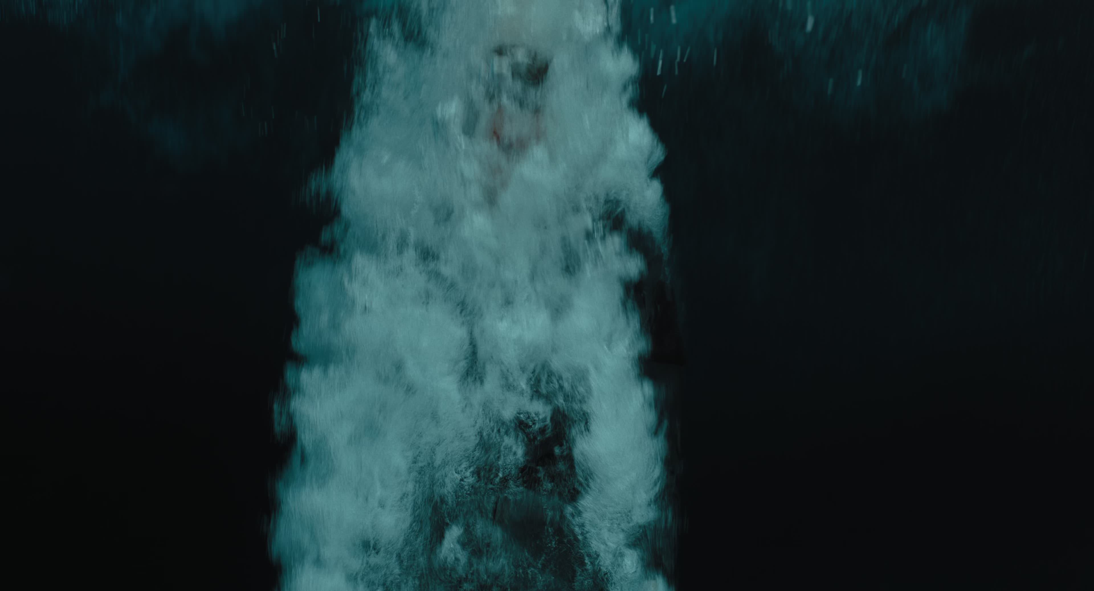 The Gorge (2025) [4K] HD screenshot 15140