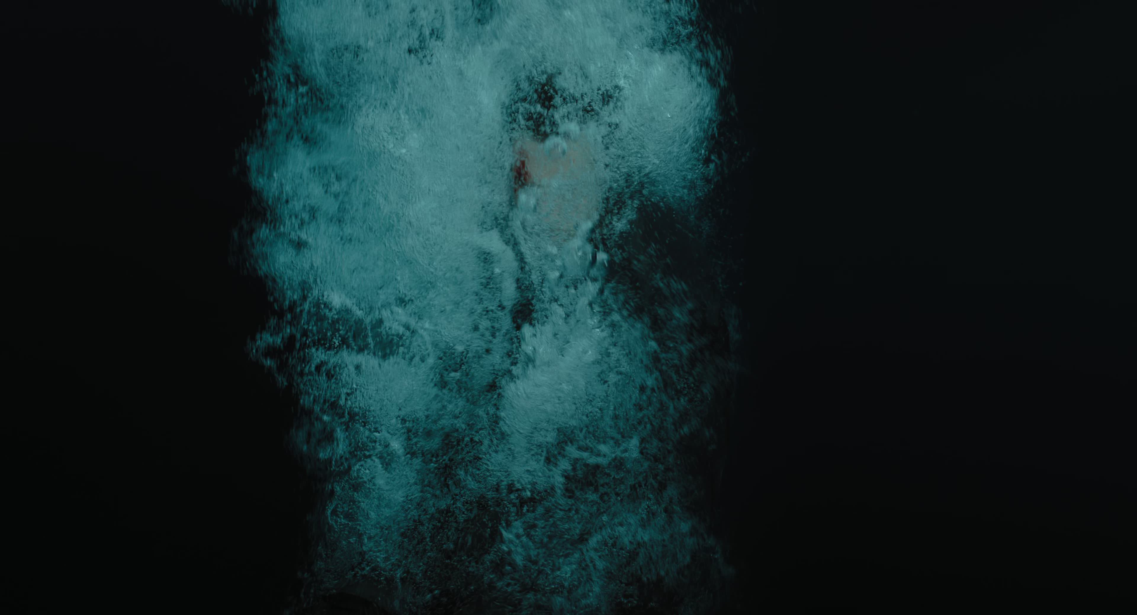 The Gorge (2025) [4K] movie still 15142