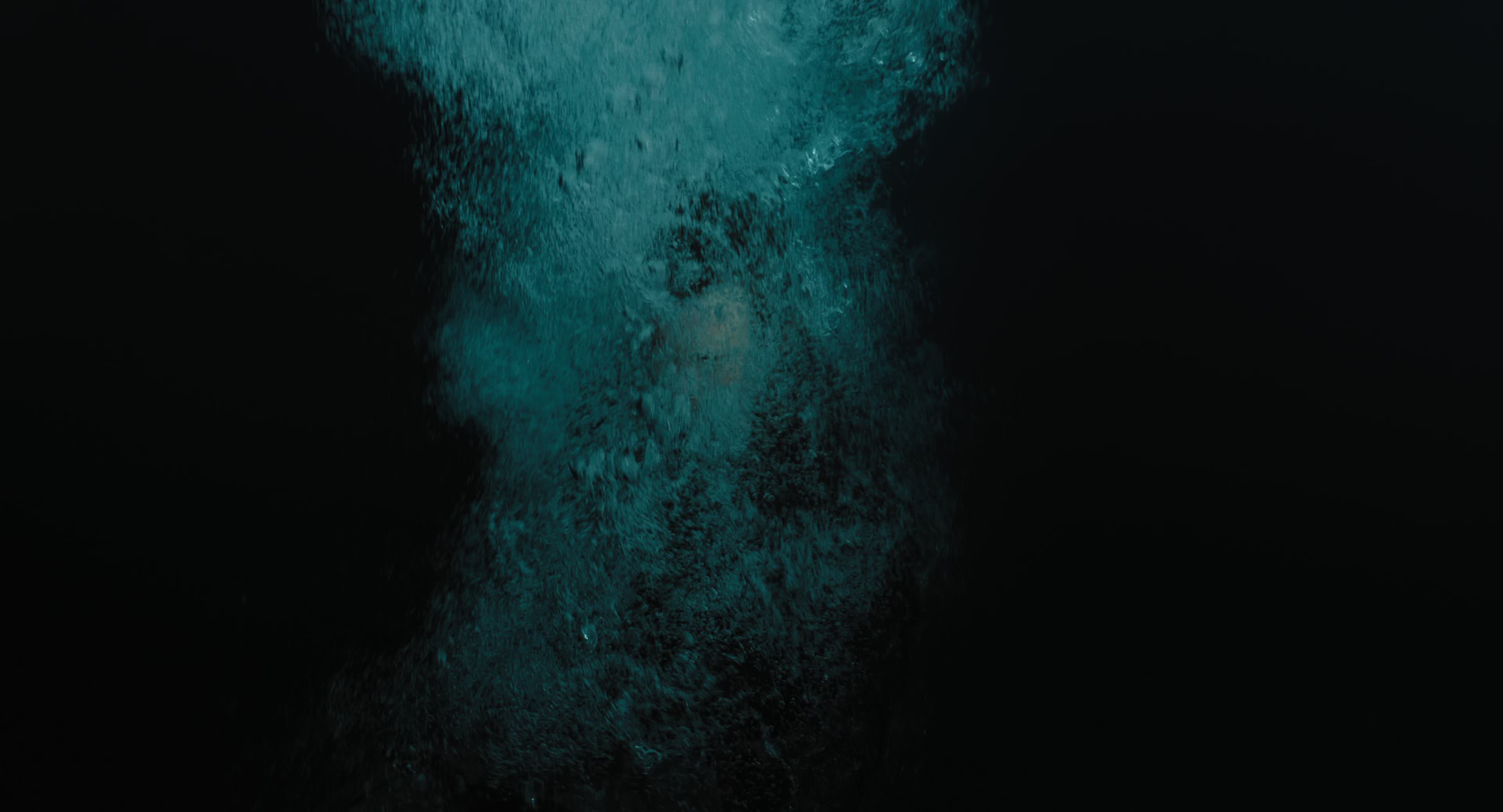 The Gorge (2025) [4K] screencap 15144