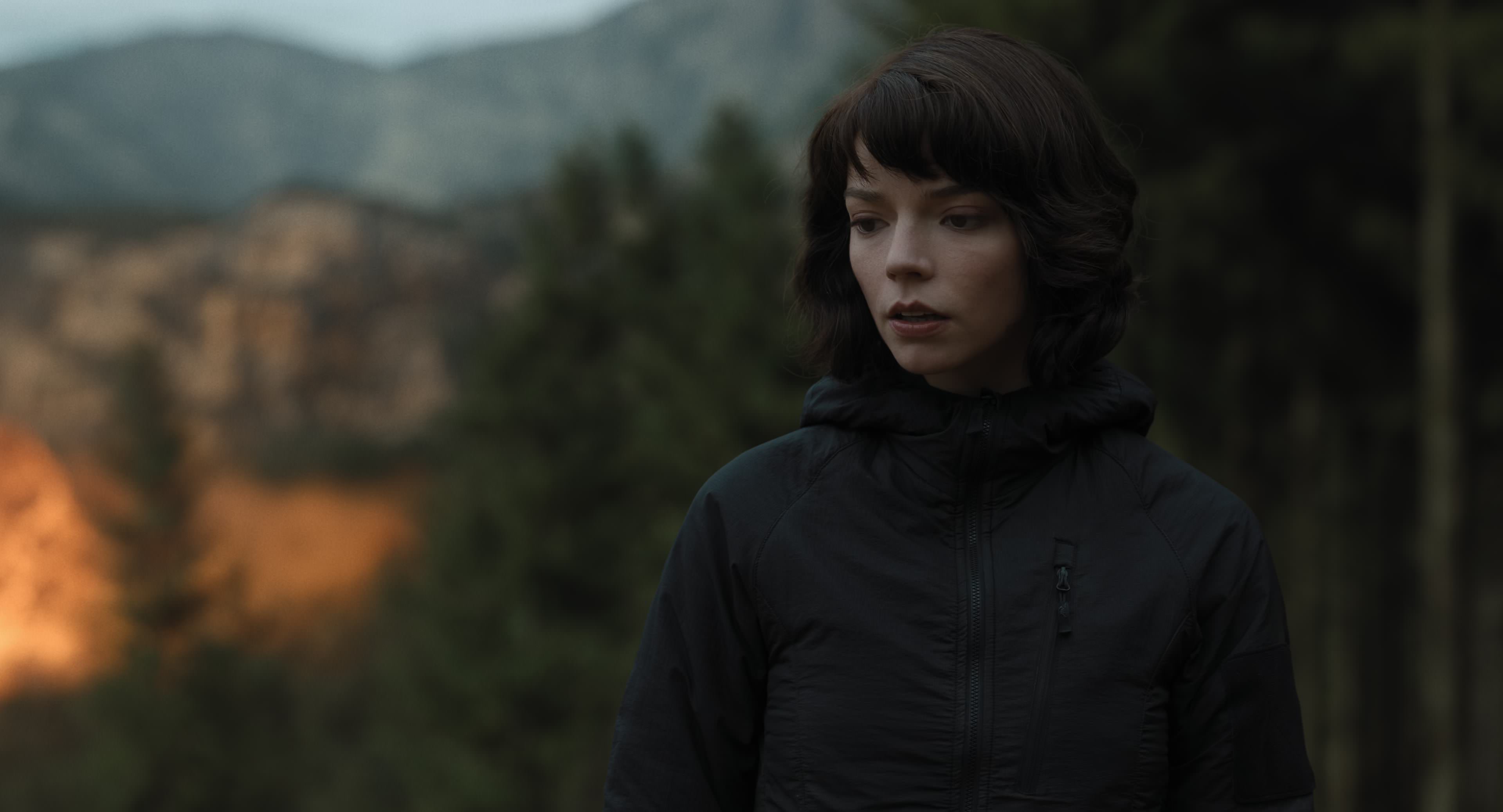 The Gorge (2025) [4K] HD screenshot 15146