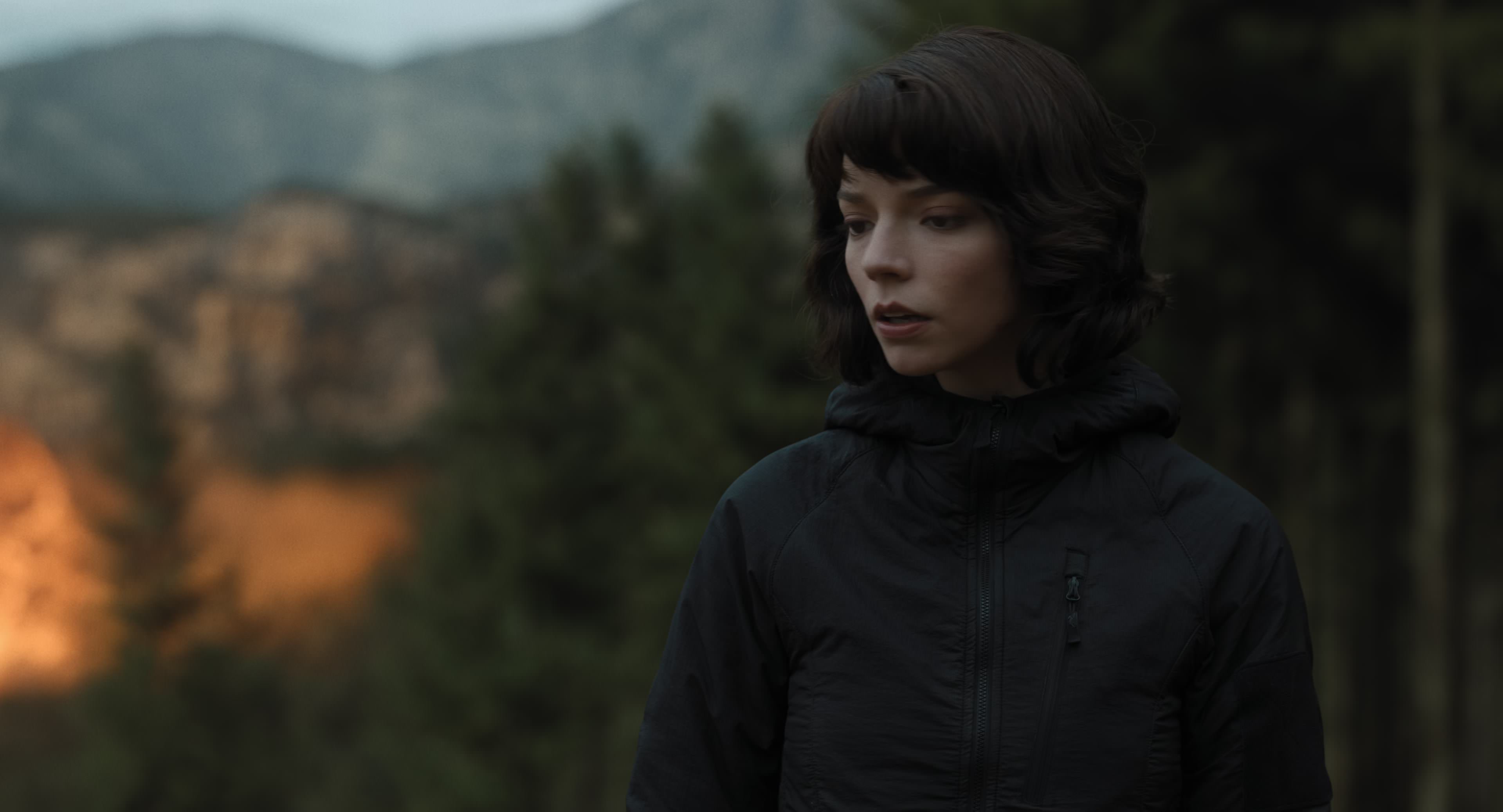 The Gorge (2025) [4K] screencap 15147