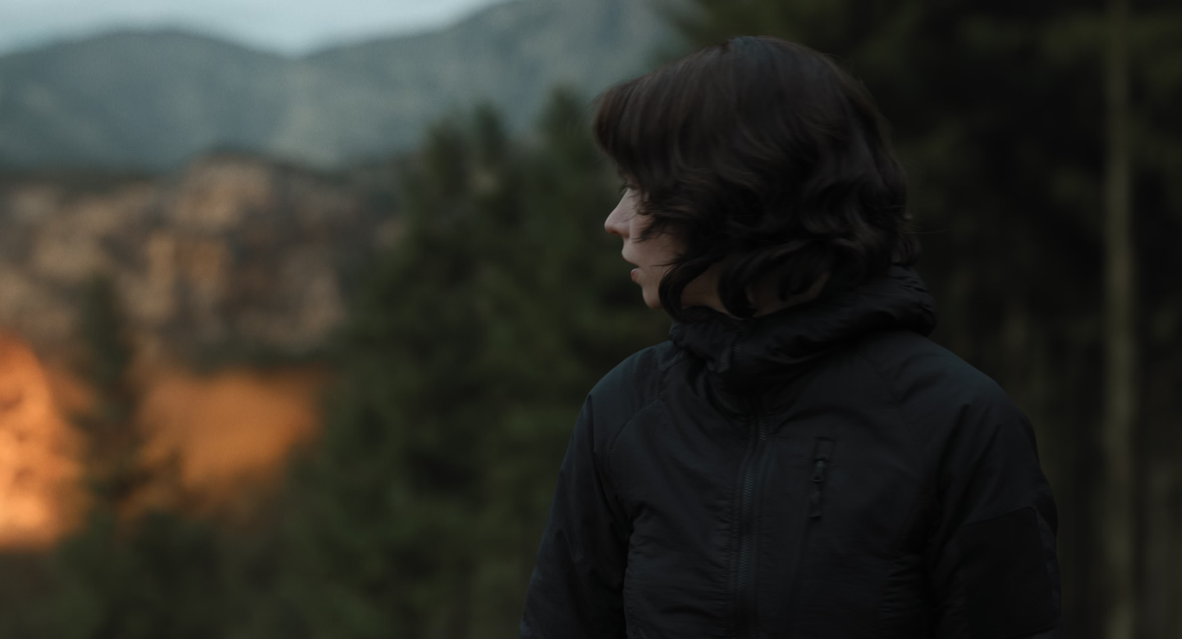 The Gorge (2025) [4K] movie still 15148