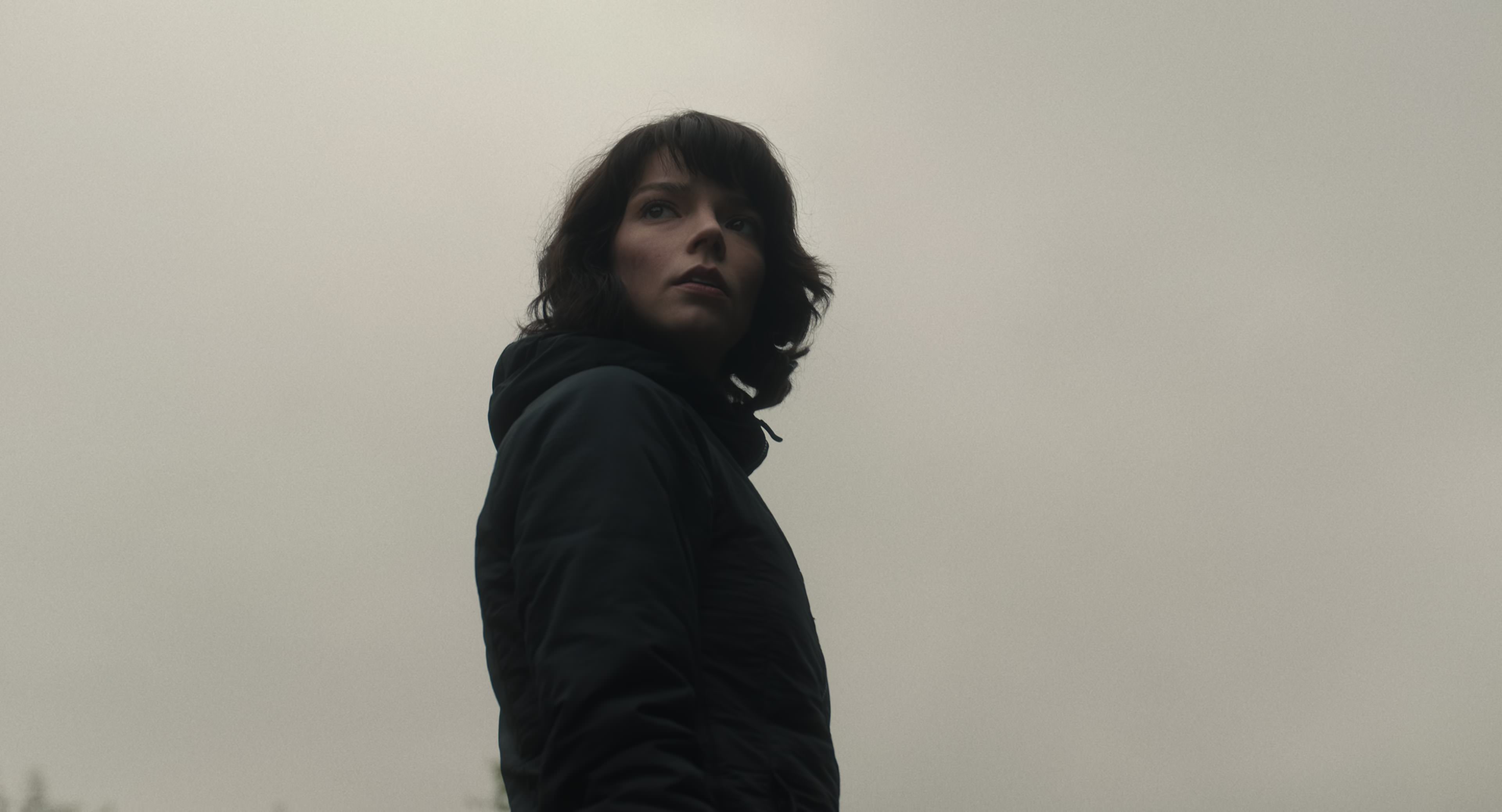 The Gorge (2025) [4K] movie still 15151