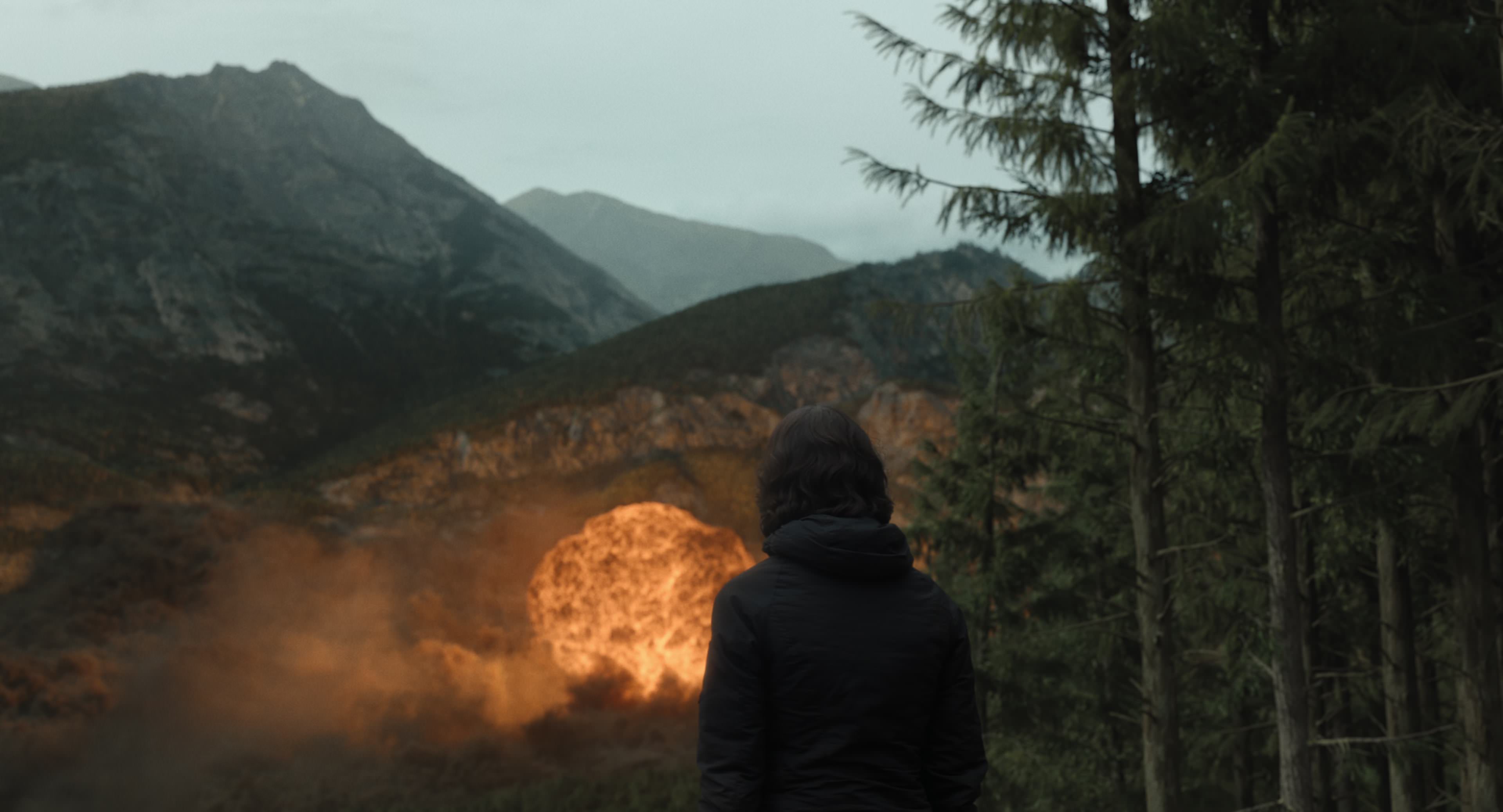 The Gorge (2025) [4K] screencap 15162