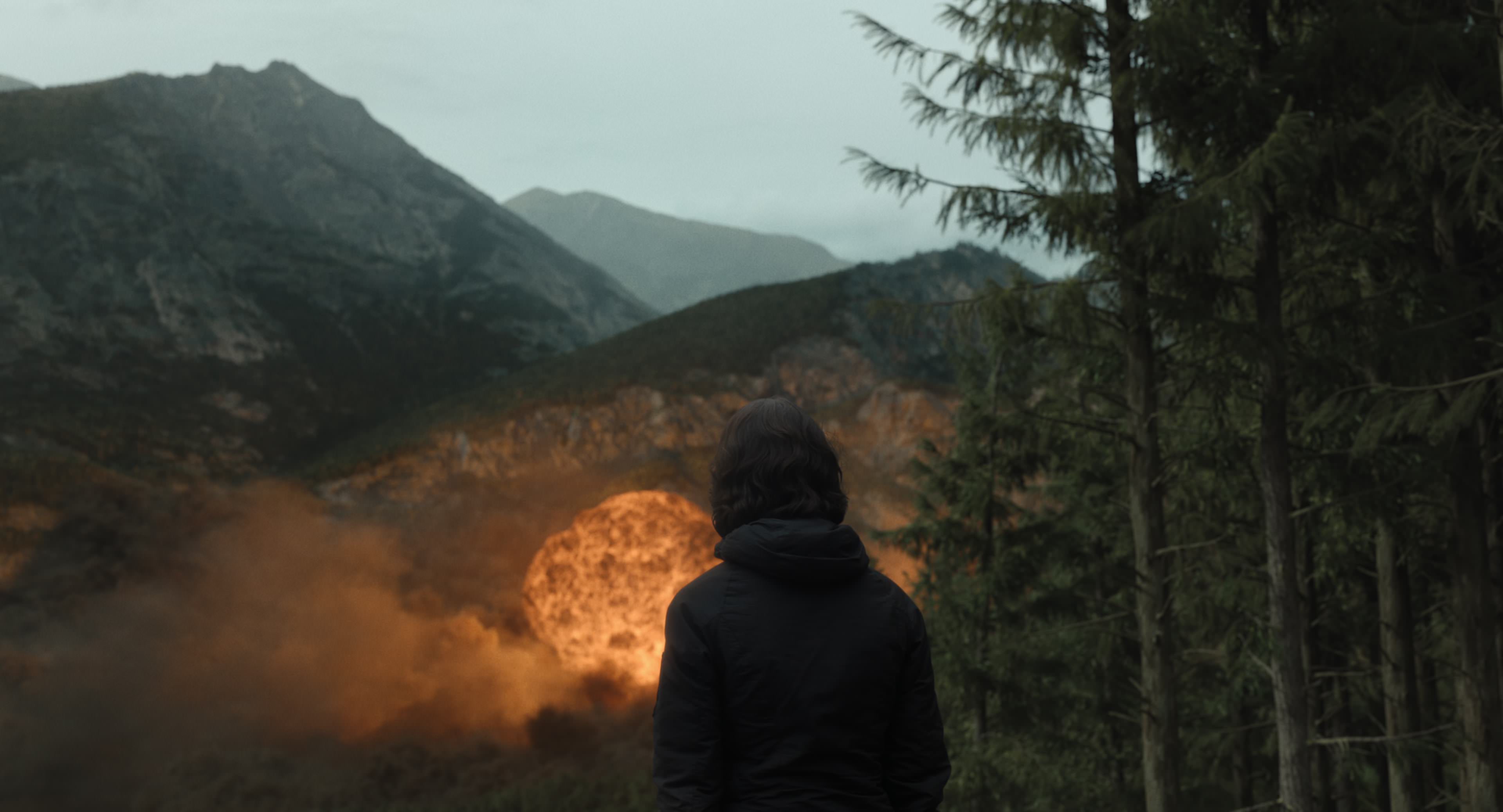 The Gorge (2025) [4K] screencap 15165