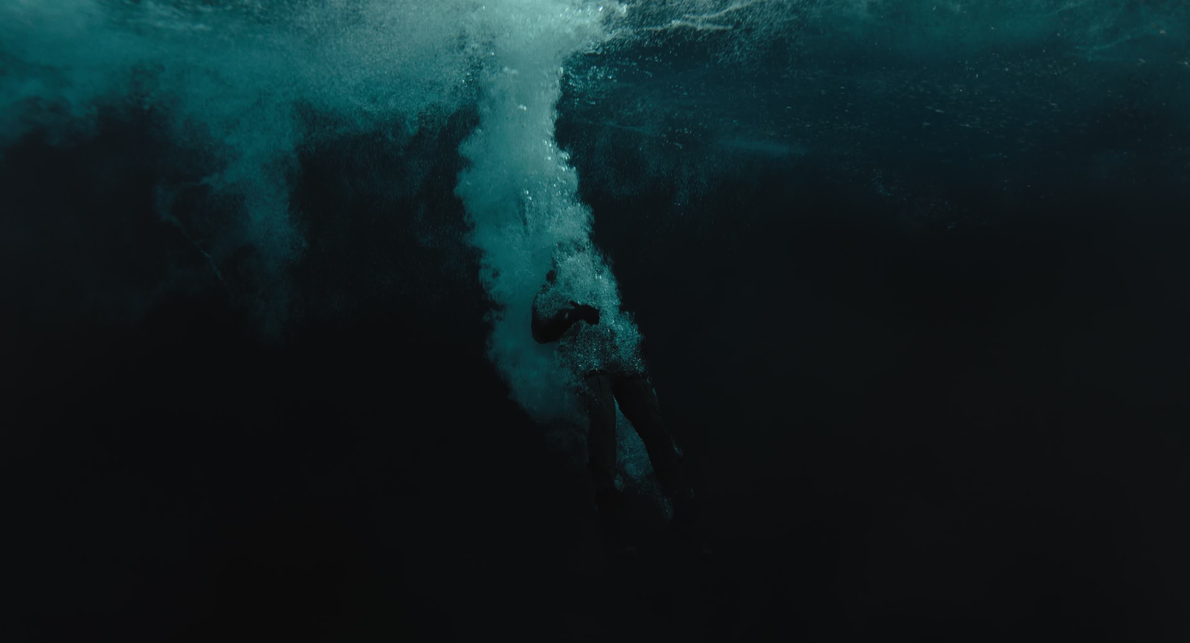 The Gorge (2025) [4K] HD screenshot 15167