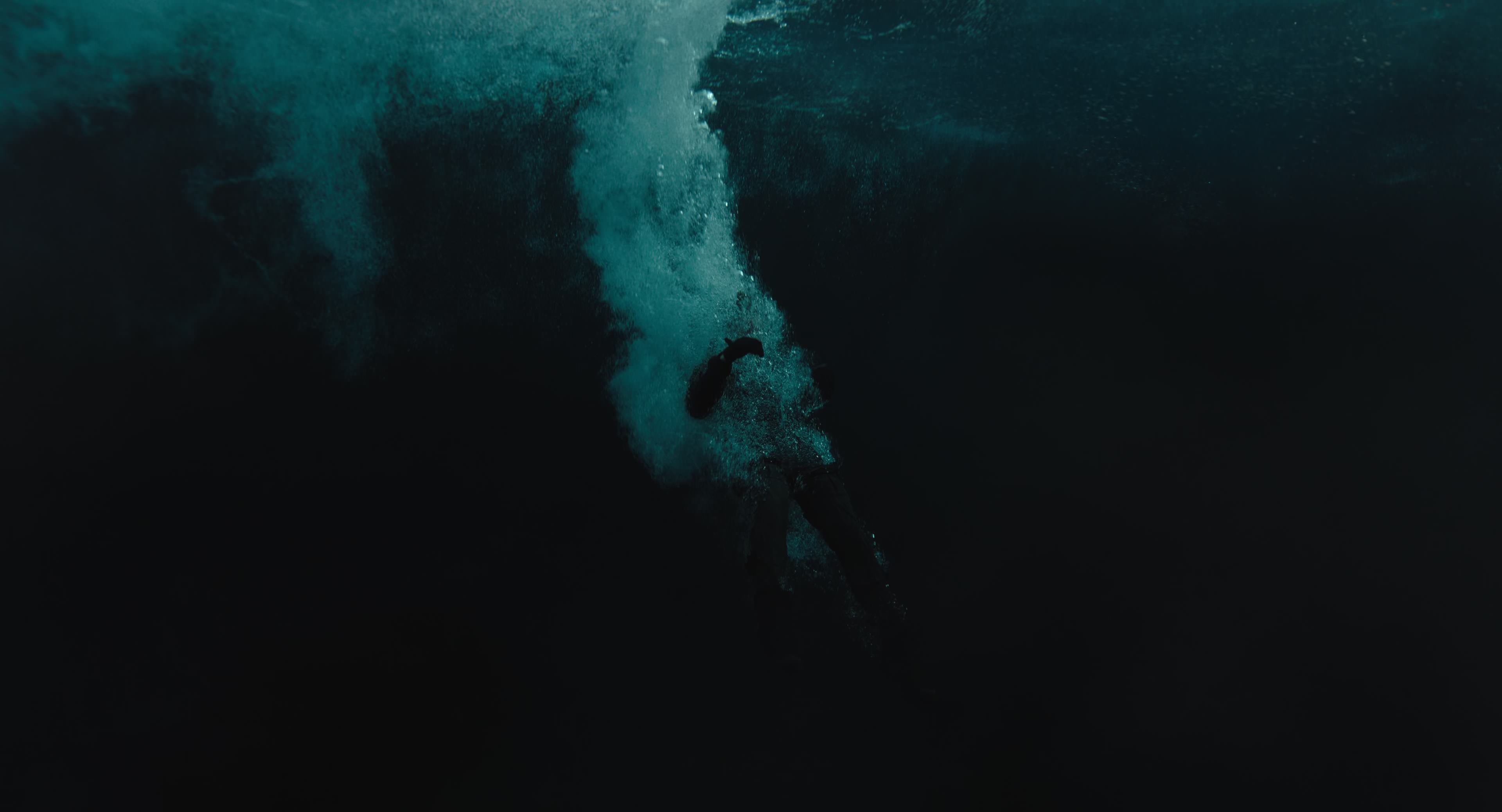 The Gorge (2025) [4K] screencap 15168