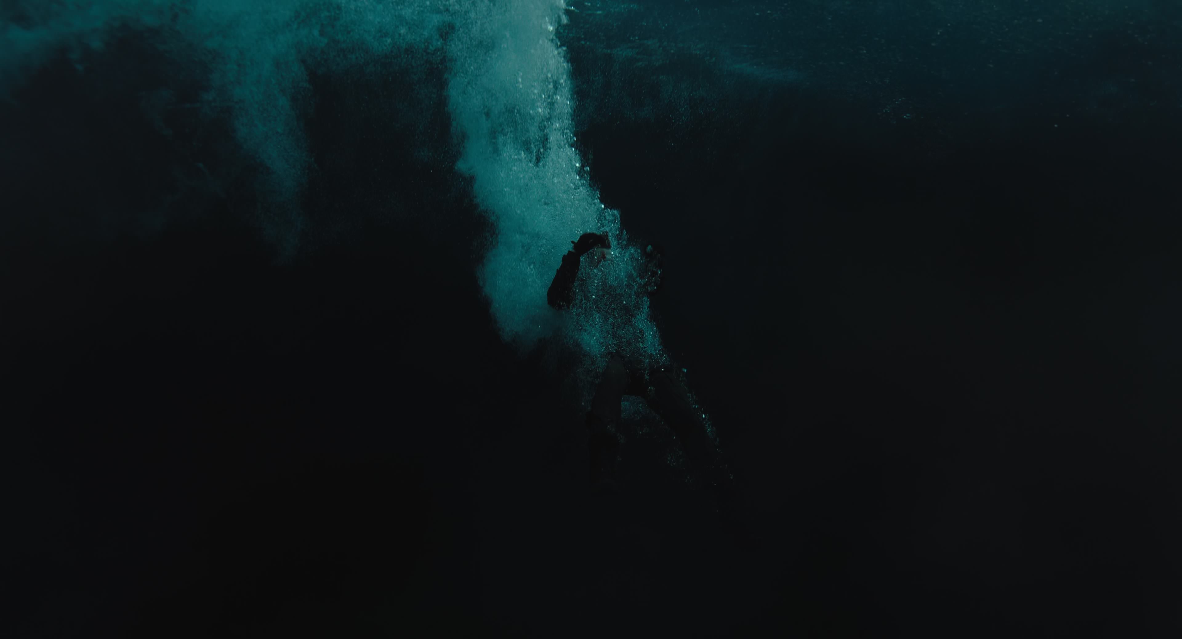 The Gorge (2025) [4K] movie still 15169