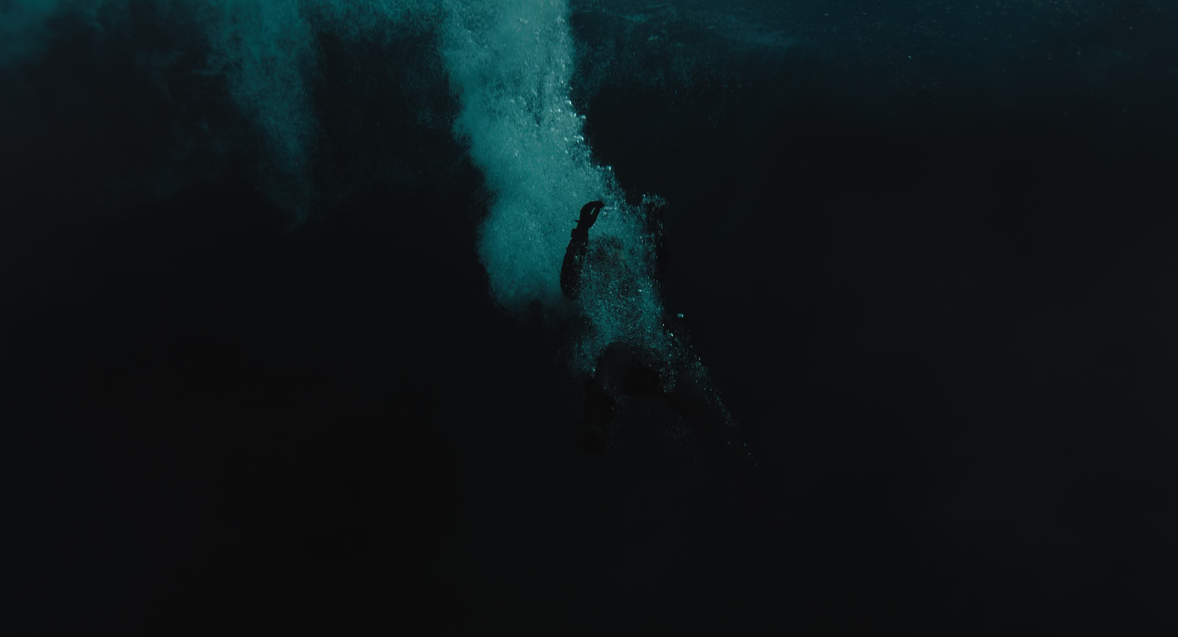 The Gorge (2025) [4K] HD screenshot 15170