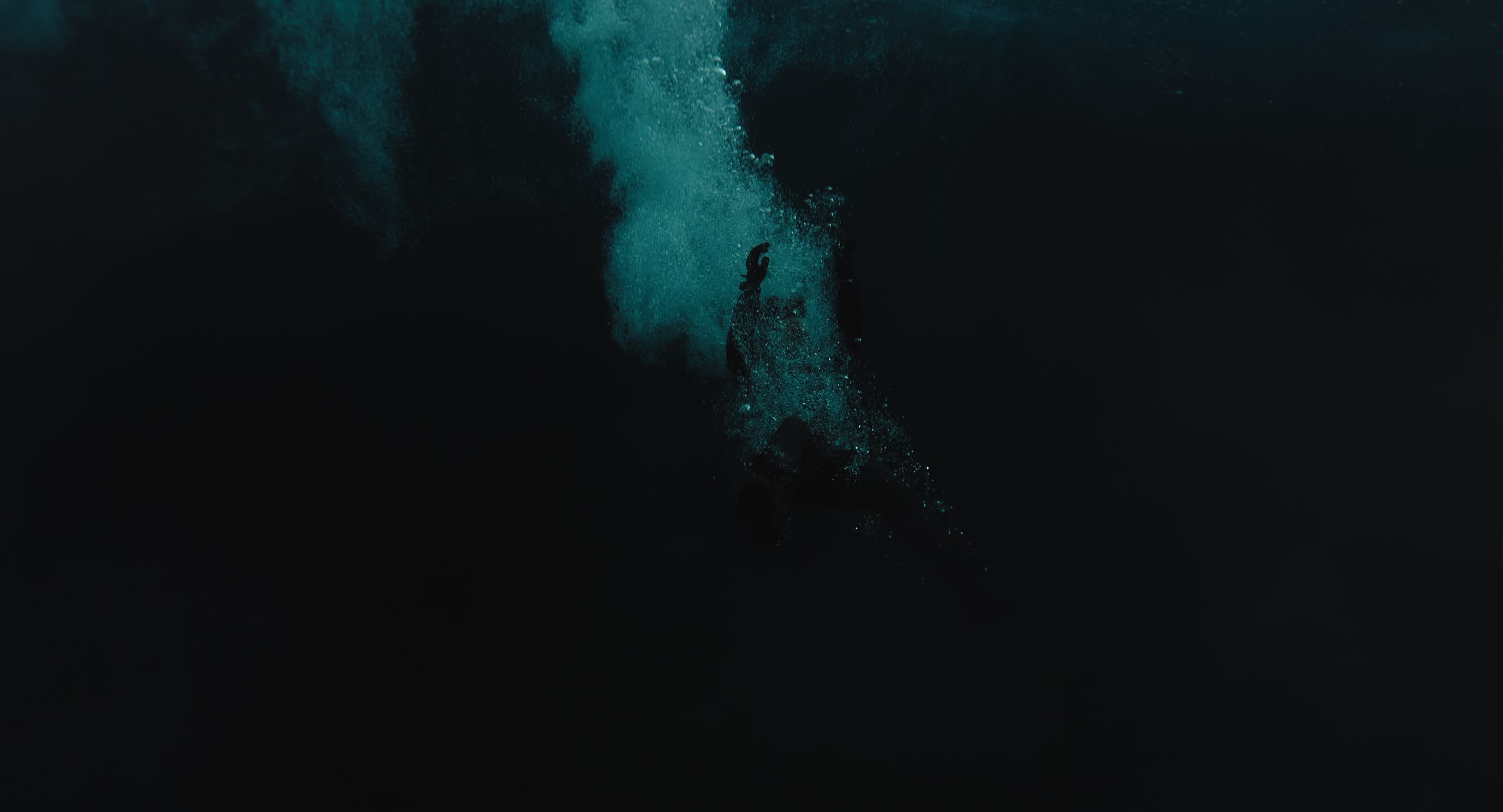 The Gorge (2025) [4K] screencap 15171