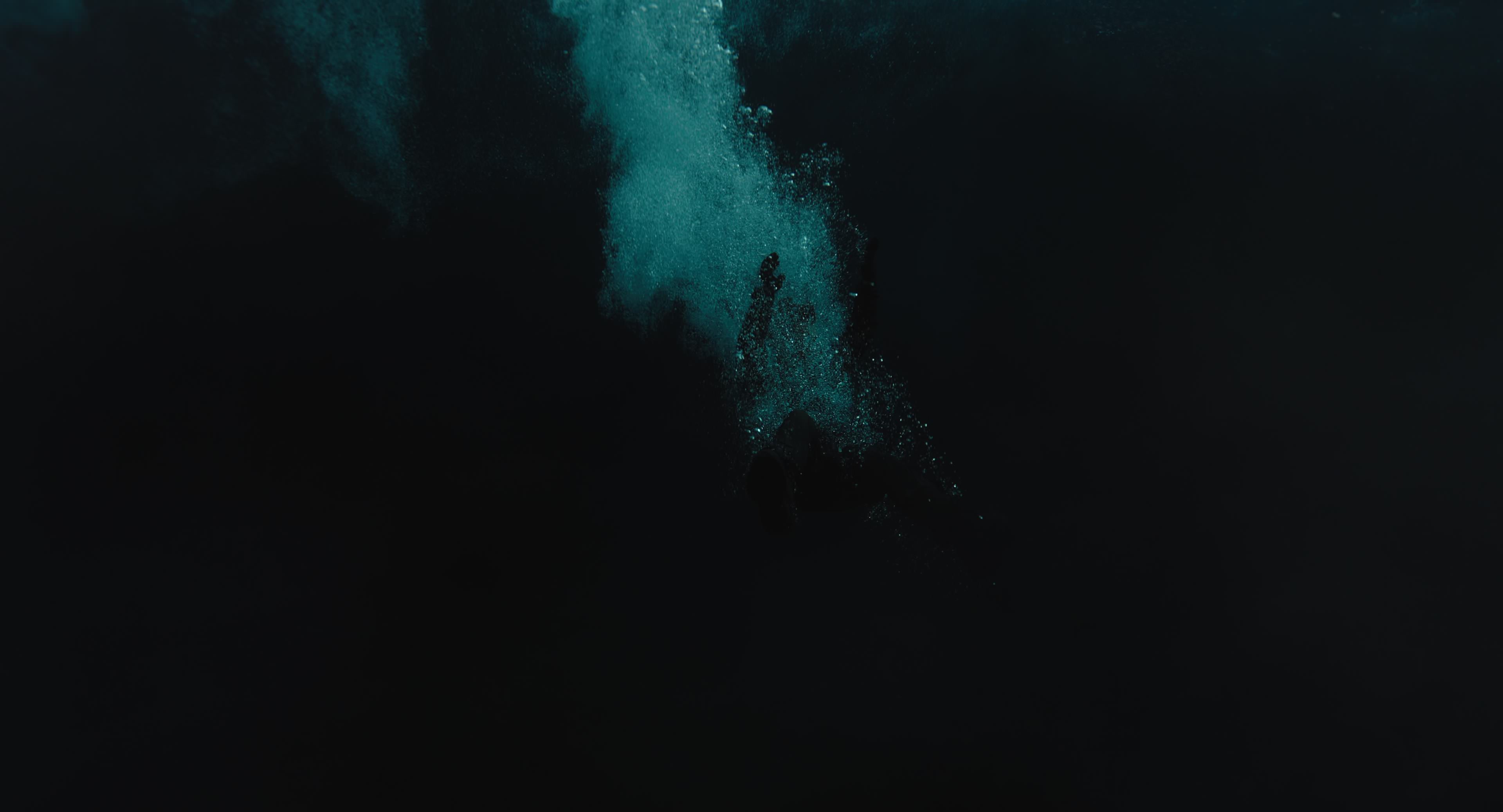 The Gorge (2025) [4K] movie still 15172