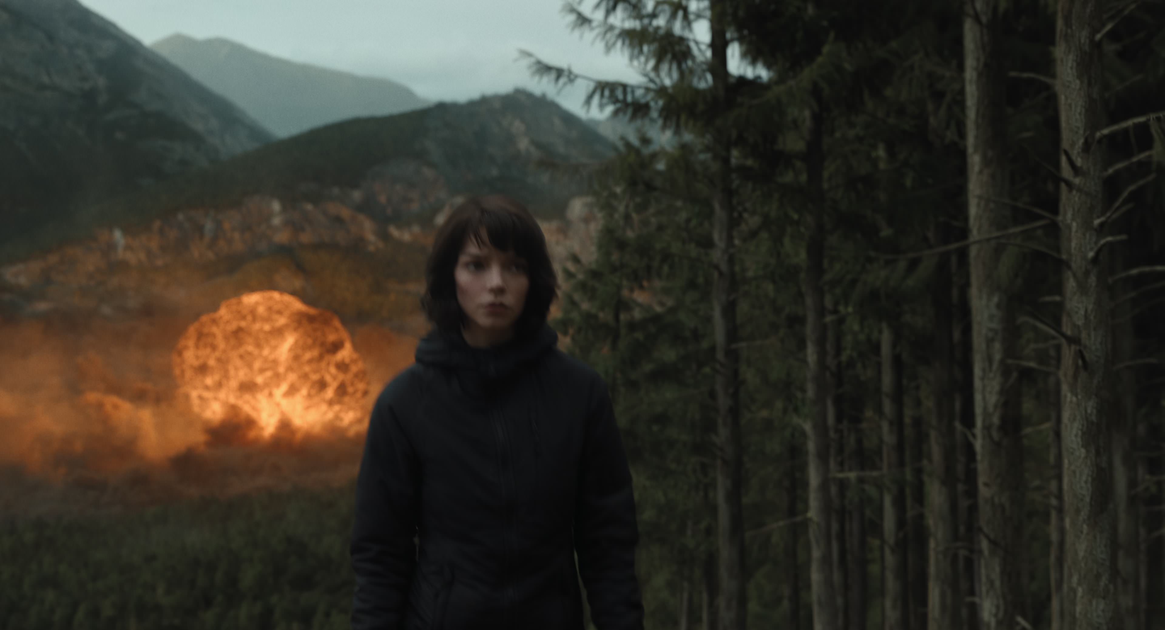 The Gorge (2025) [4K] screencap 15186
