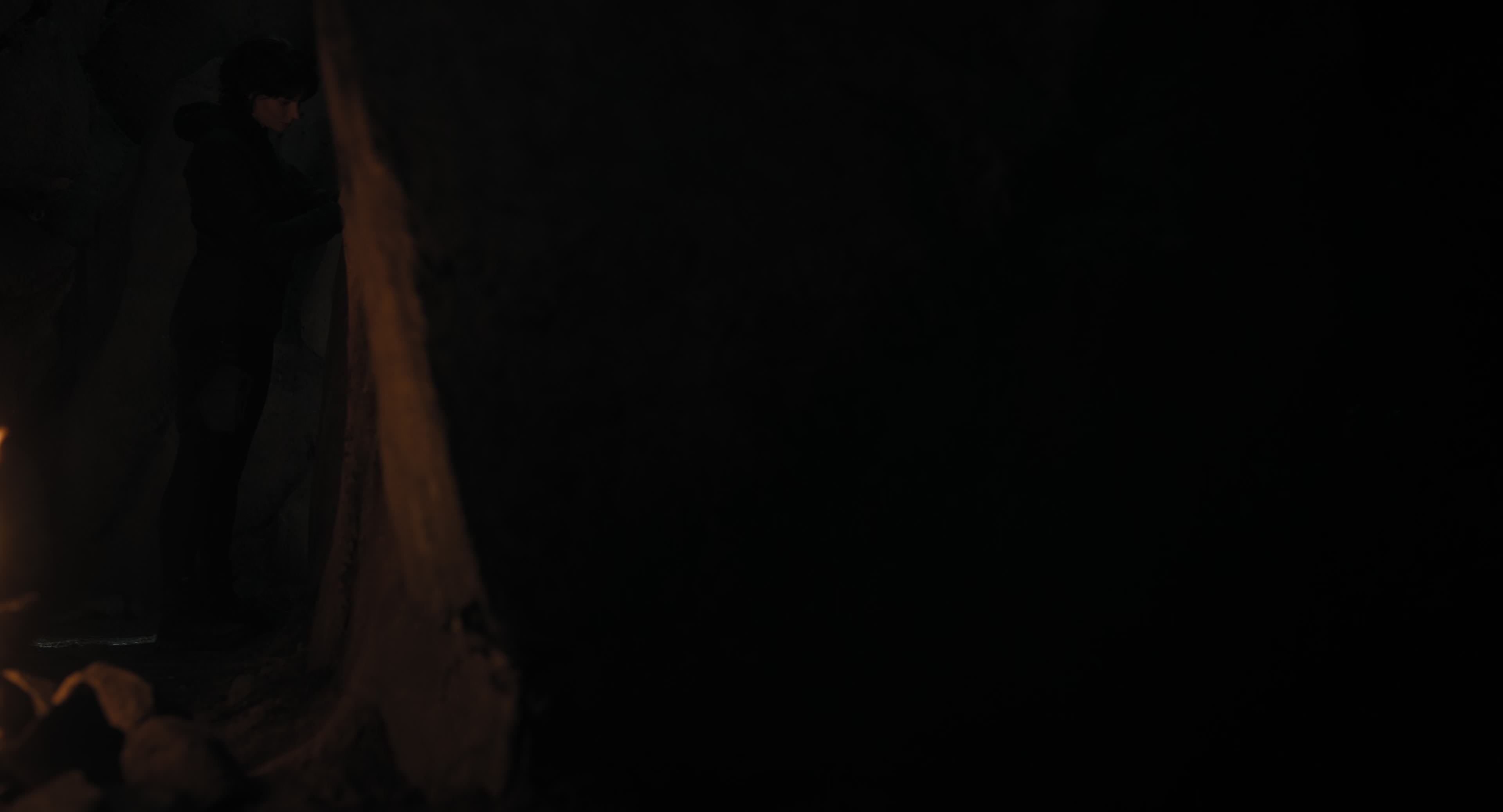 The Gorge (2025) [4K] HD screenshot 15206