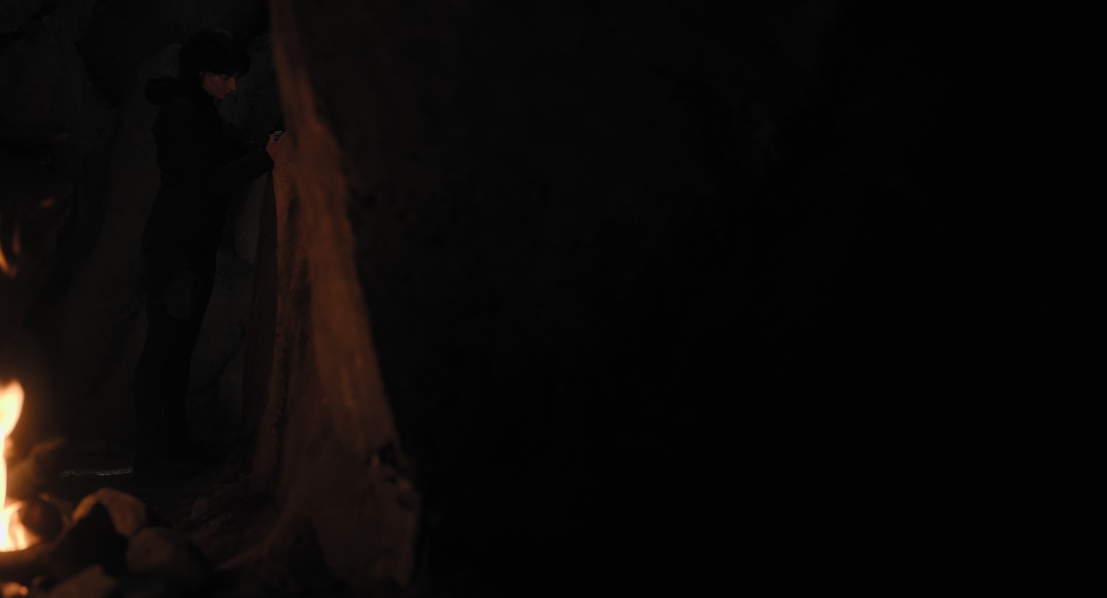 The Gorge (2025) [4K] screencap 15207
