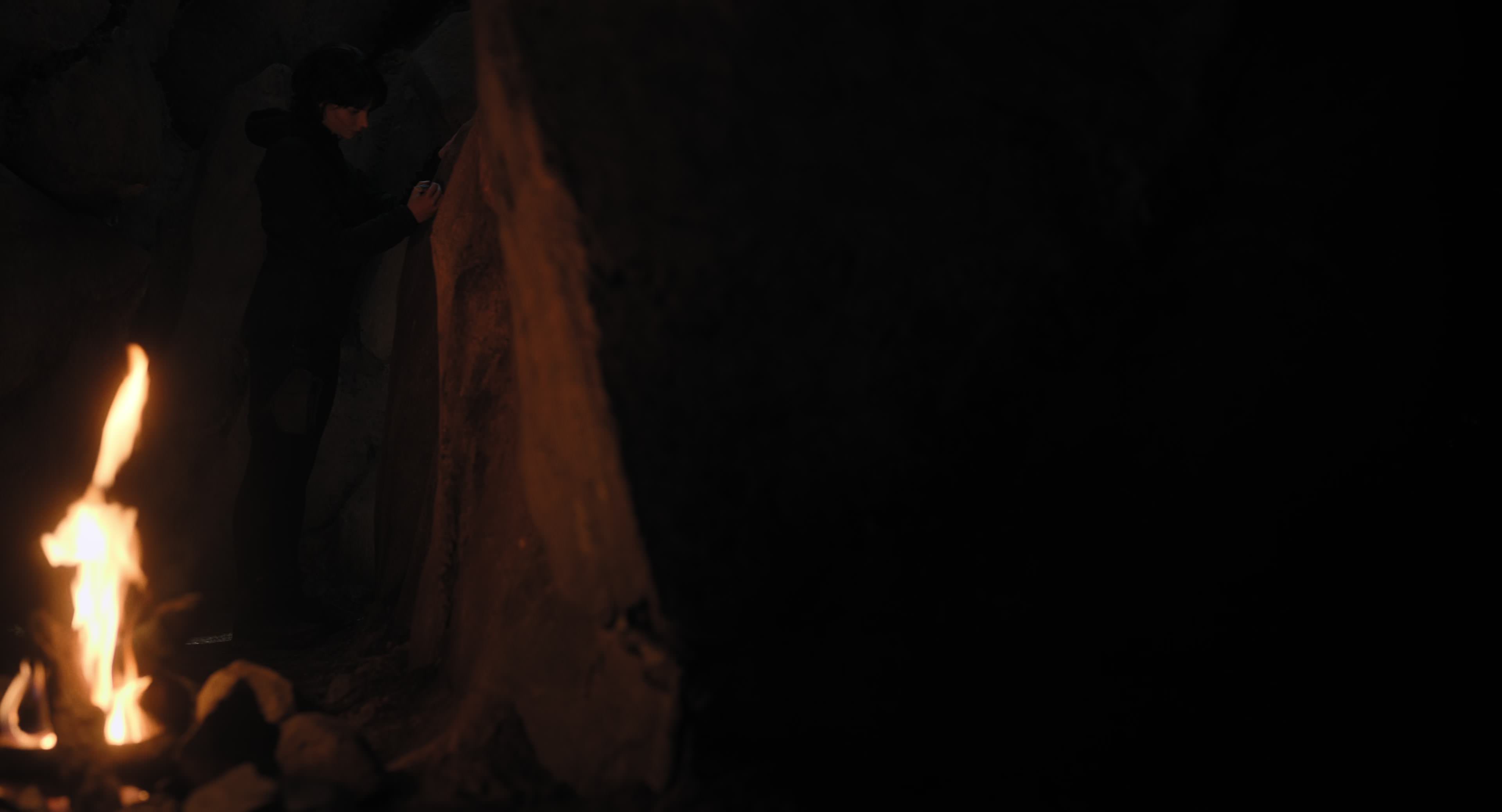 The Gorge (2025) [4K] HD screenshot 15209