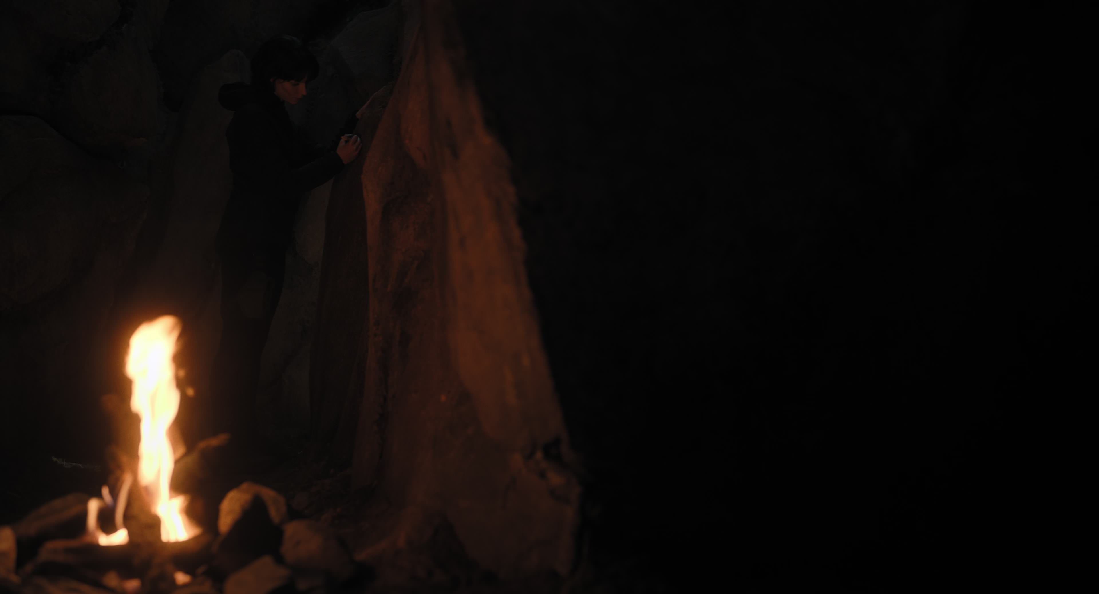 The Gorge (2025) [4K] movie still 15211