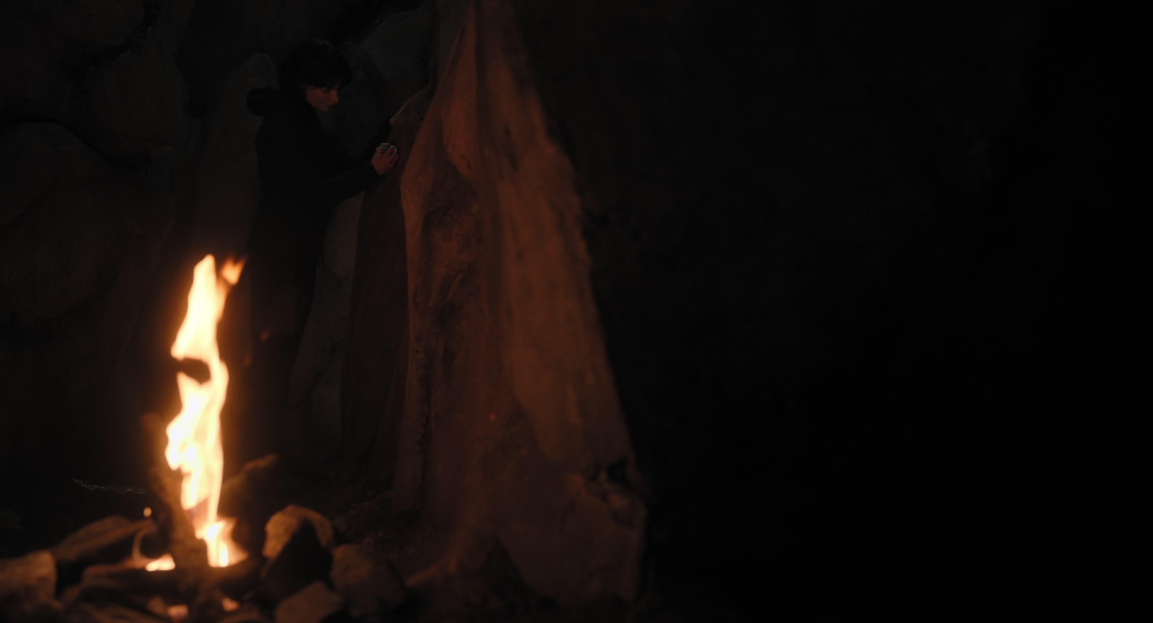 The Gorge (2025) [4K] HD screenshot 15212