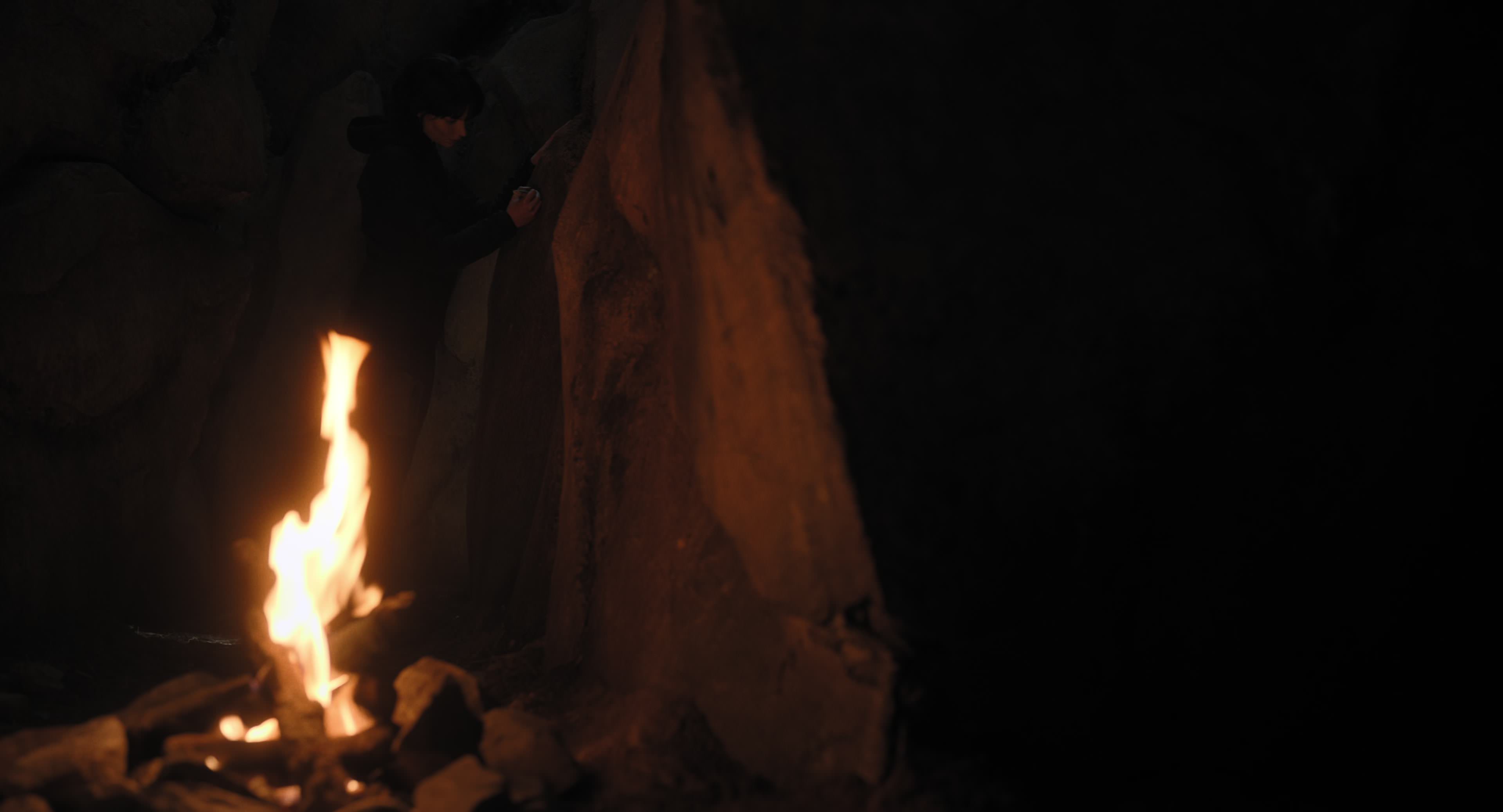 The Gorge (2025) [4K] screencap 15213