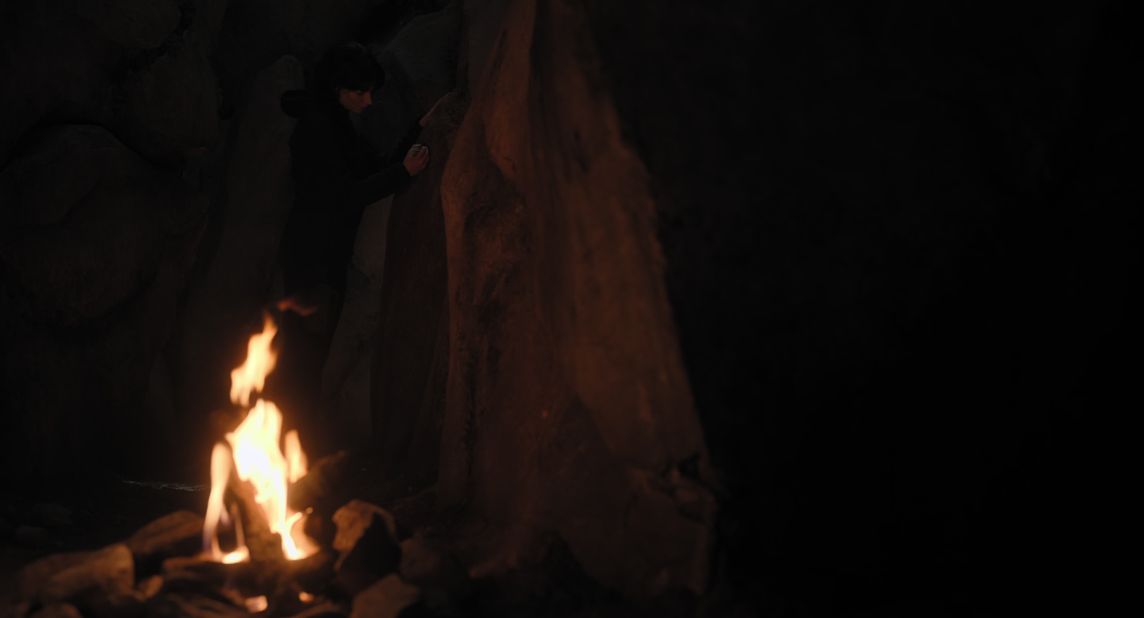 The Gorge (2025) [4K] movie still 15214