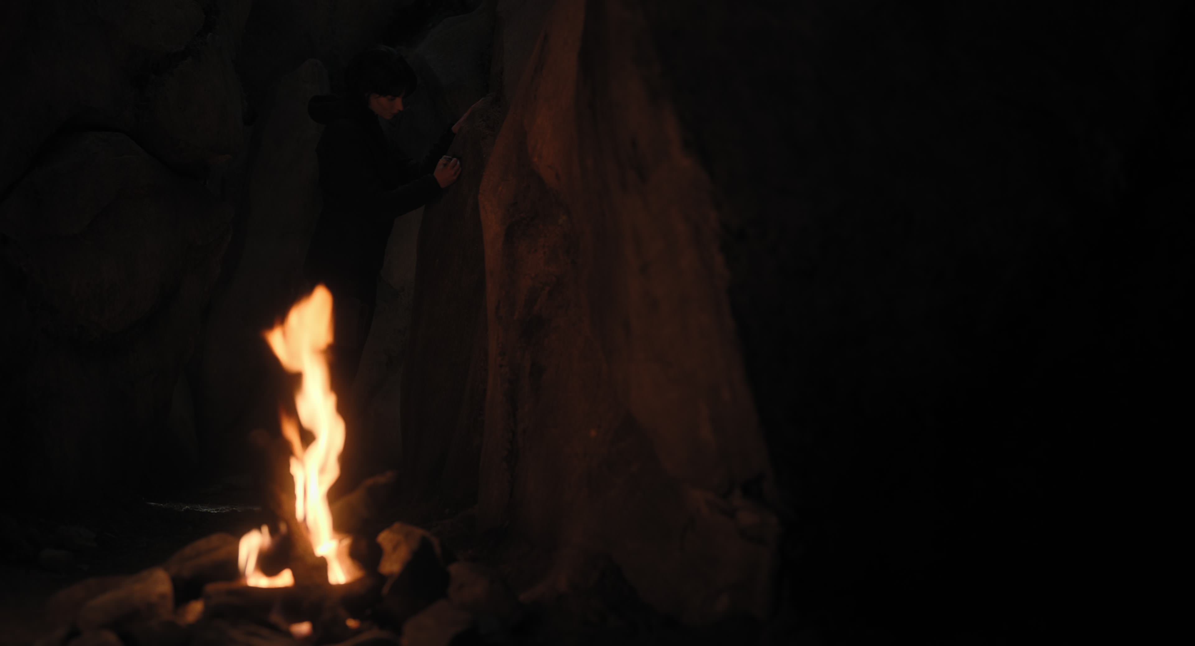 The Gorge (2025) [4K] HD screenshot 15215