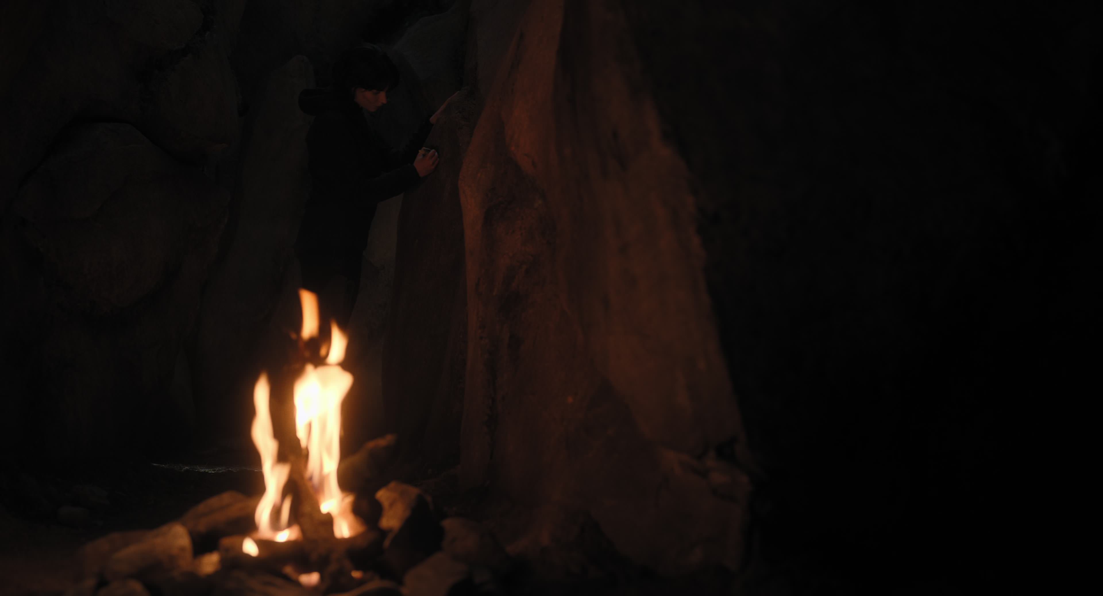 The Gorge (2025) [4K] screencap 15216