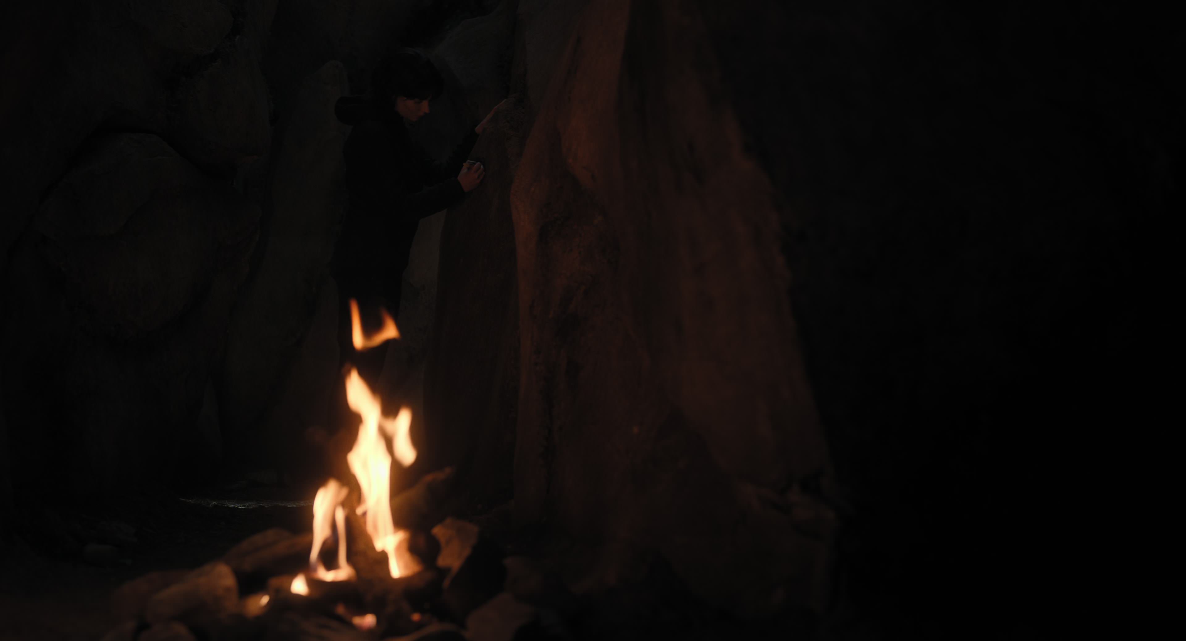 The Gorge (2025) [4K] movie still 15217
