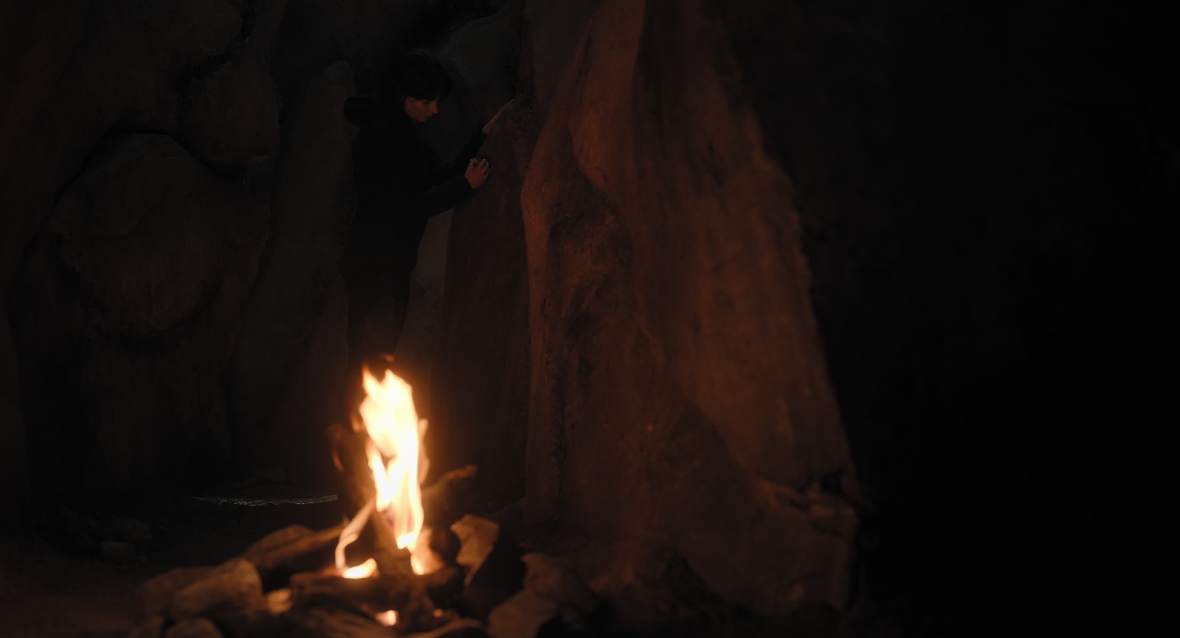 The Gorge (2025) [4K] HD screenshot 15218