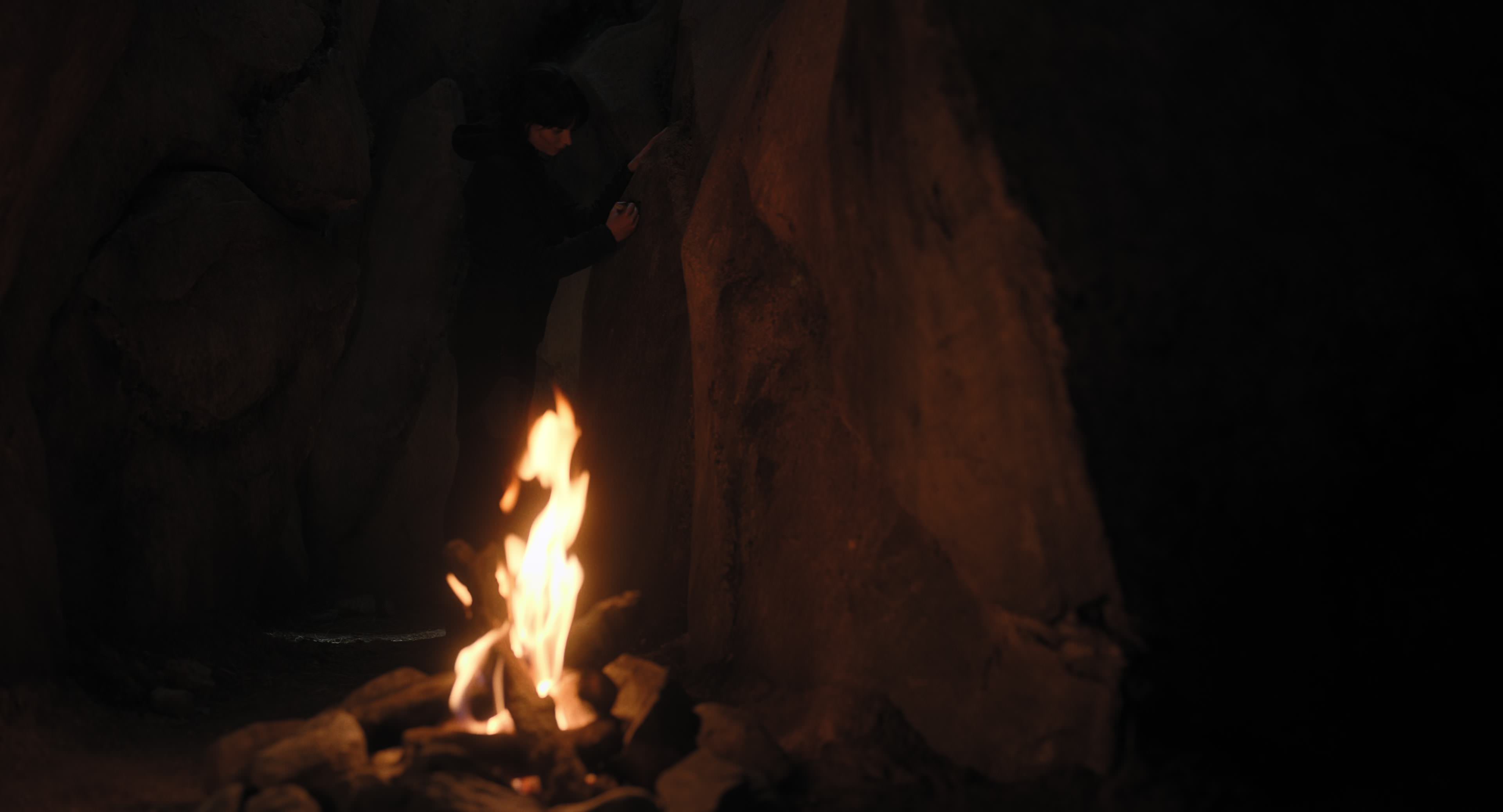 The Gorge (2025) [4K] screencap 15219