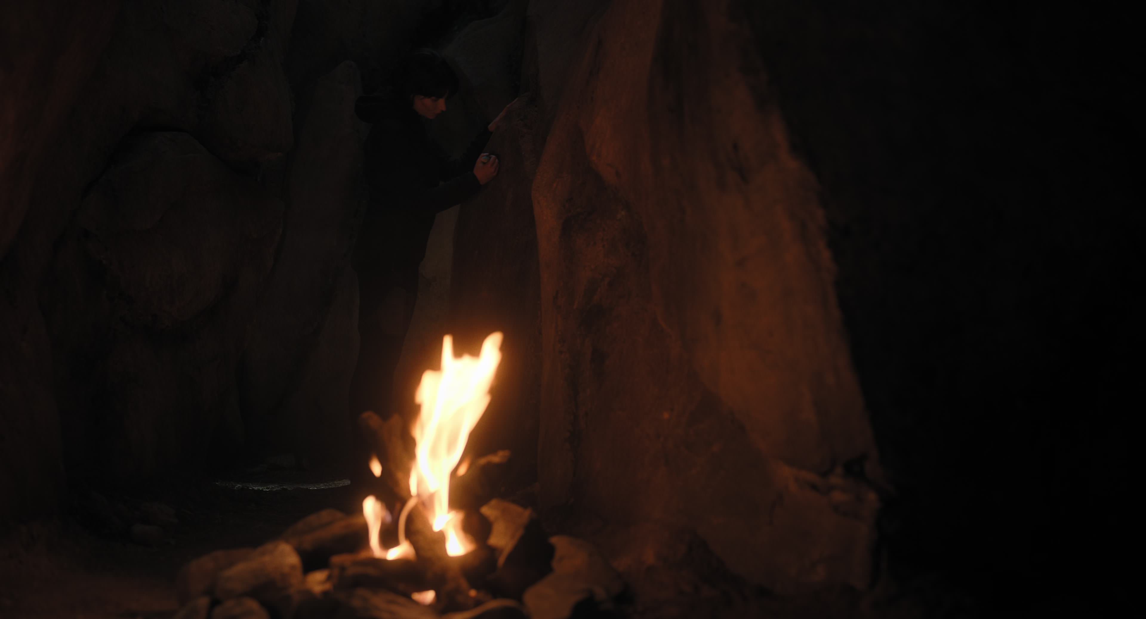 The Gorge (2025) [4K] movie still 15220
