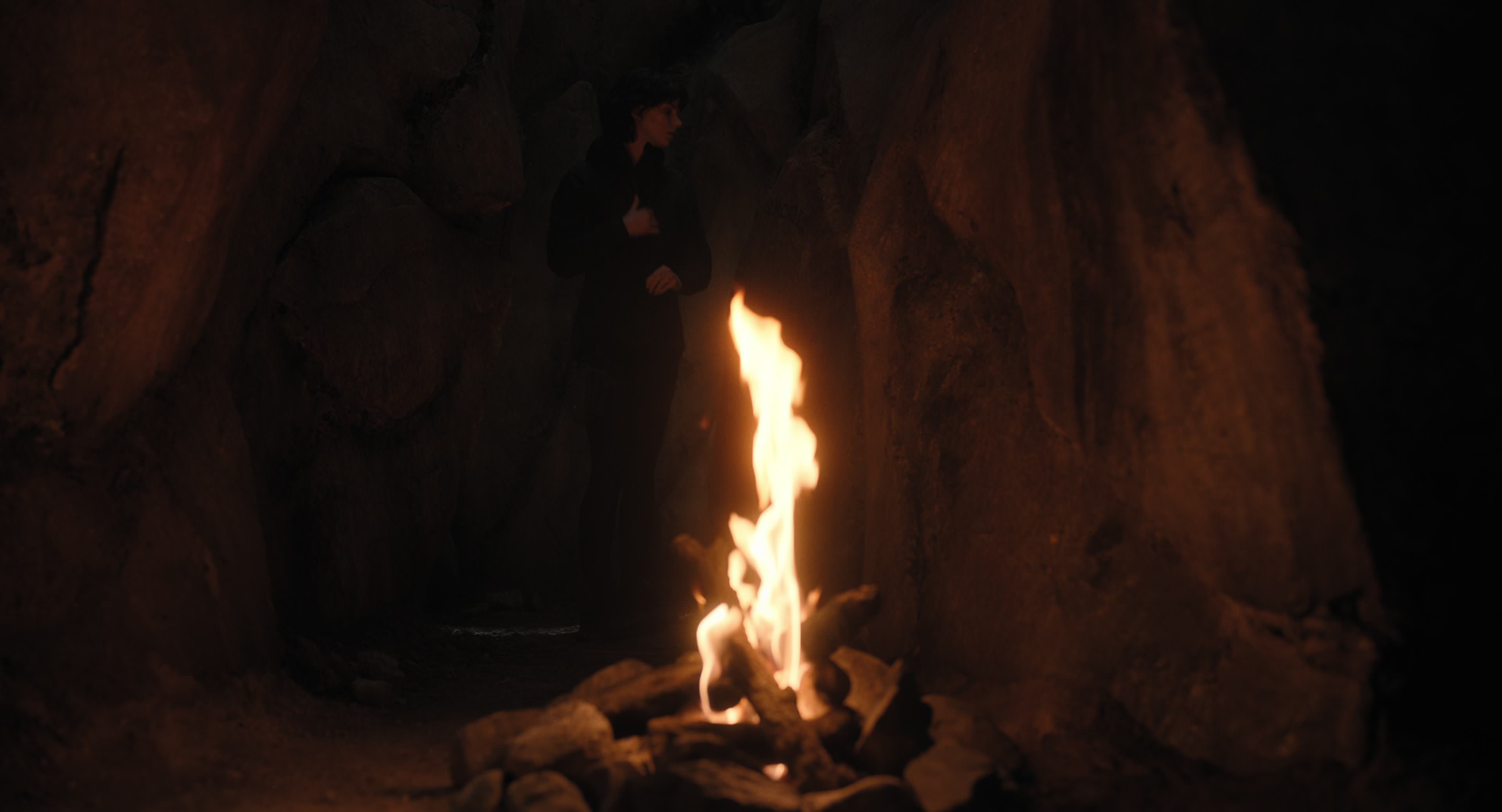 The Gorge (2025) [4K] HD screenshot 15230