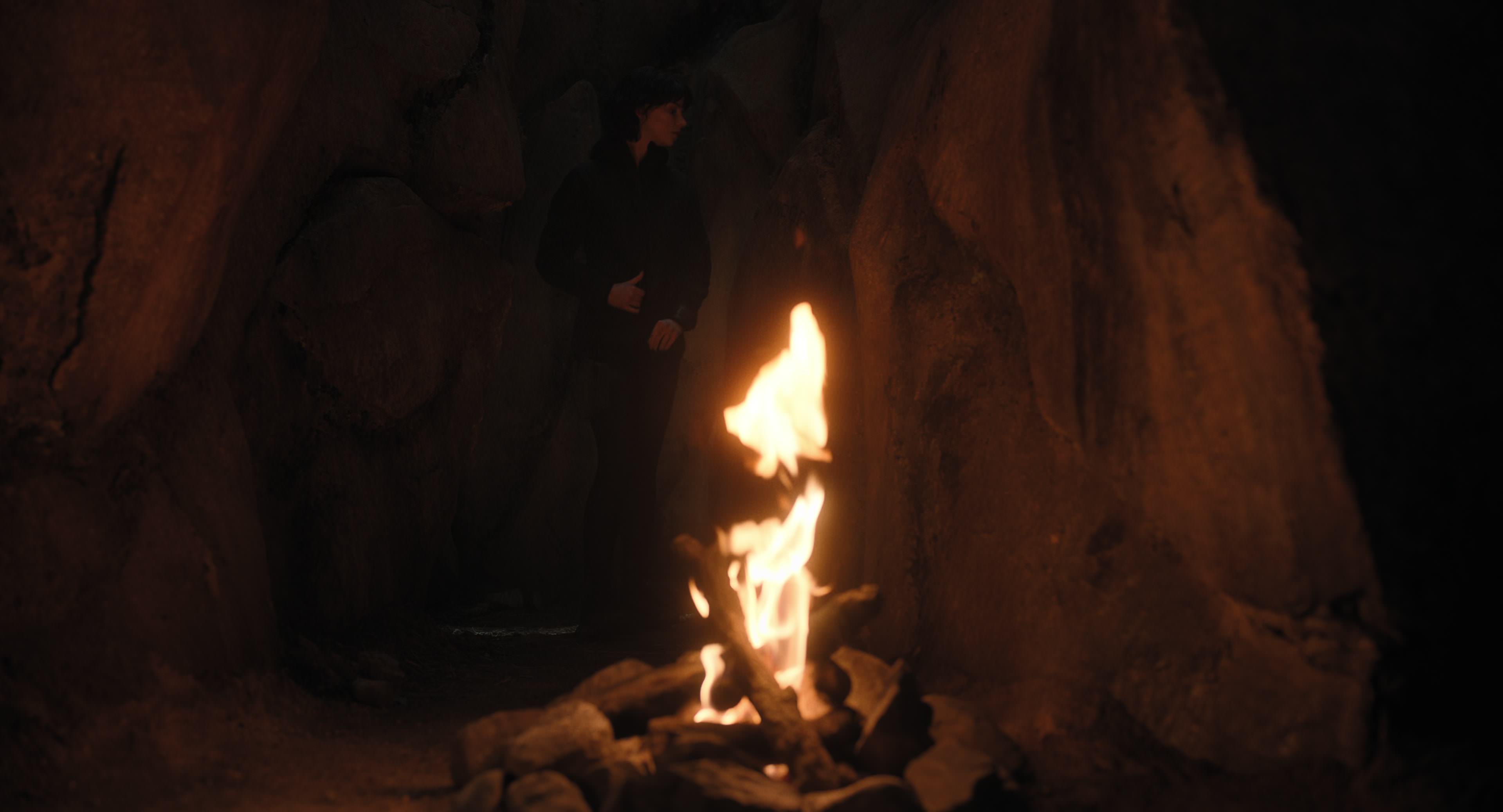 The Gorge (2025) [4K] screencap 15231