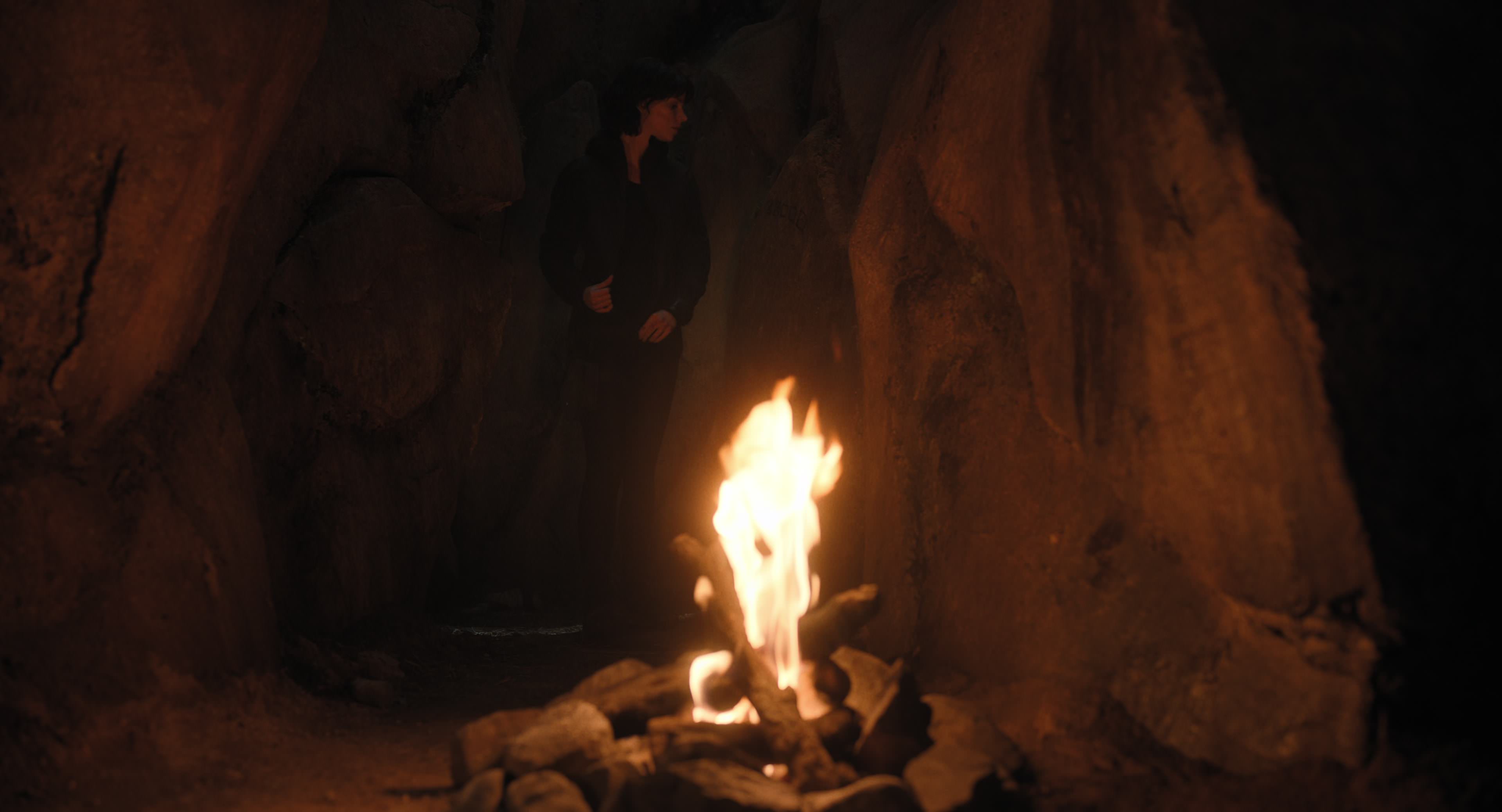 The Gorge (2025) [4K] movie still 15232