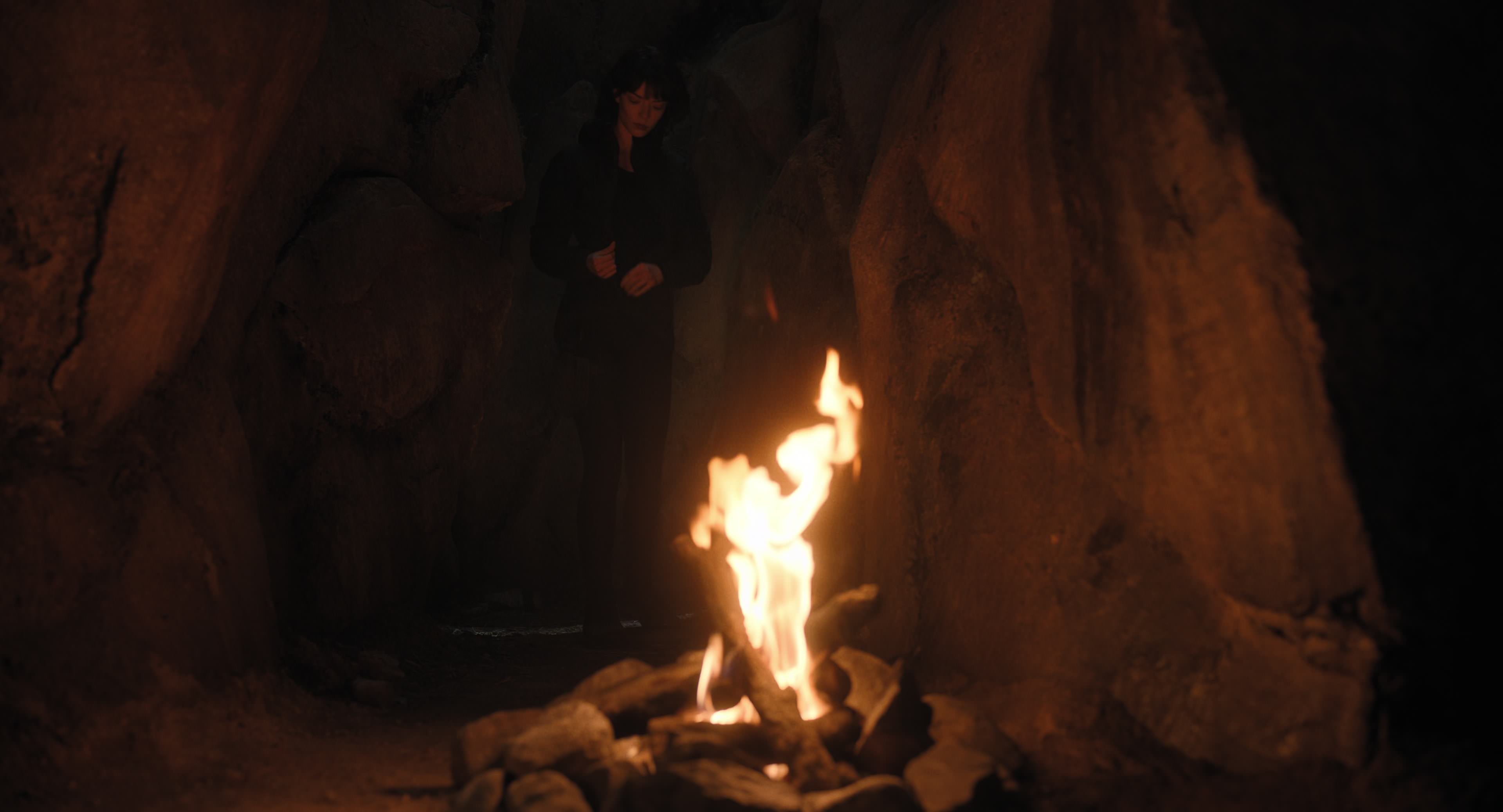 The Gorge (2025) [4K] HD screenshot 15233