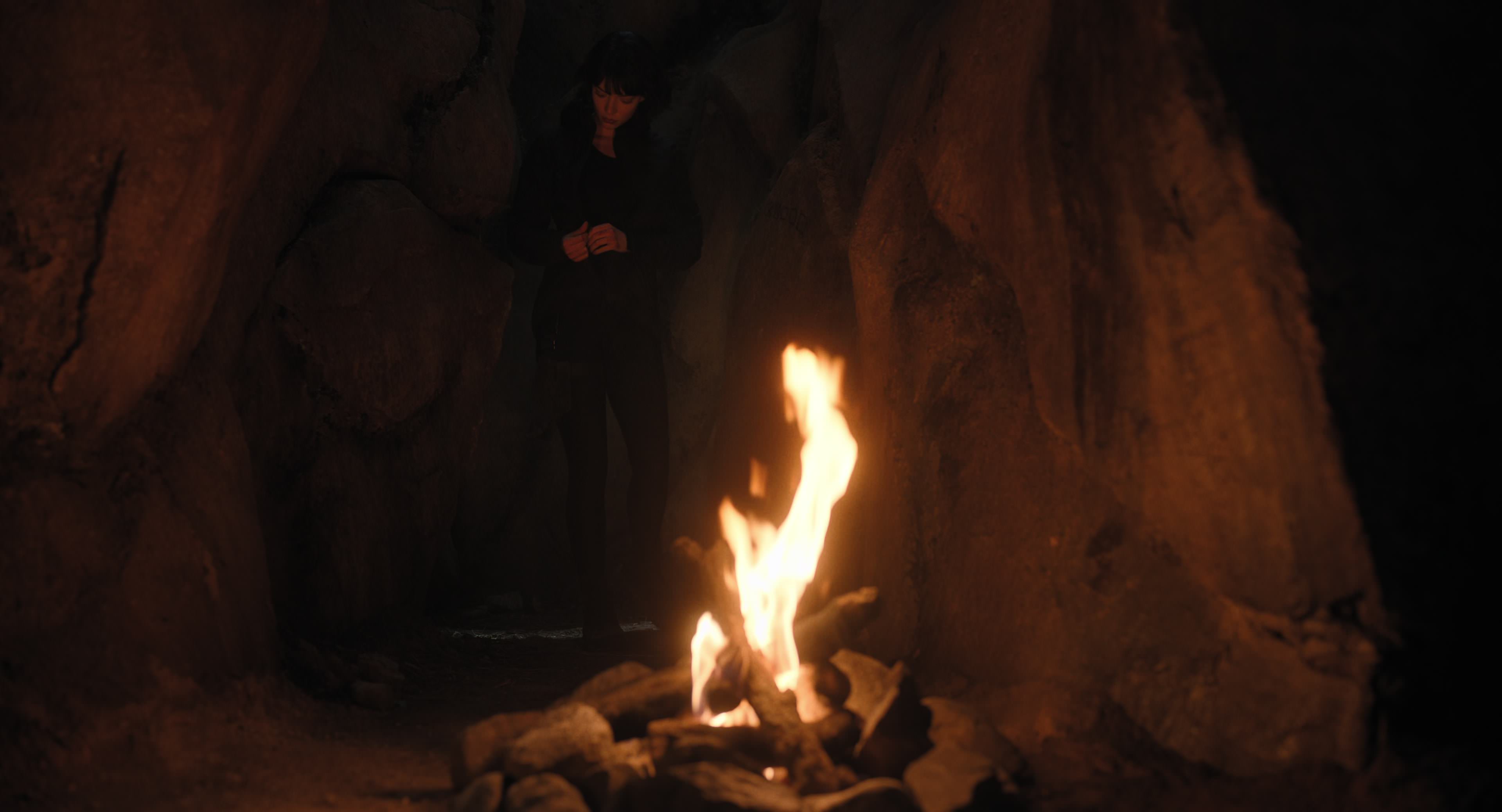 The Gorge (2025) [4K] HD screenshot 15236